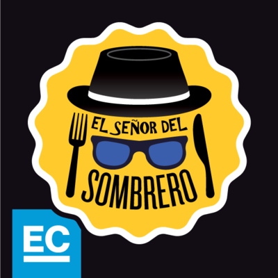 Trailer: El Señor del Sombrero. ¡Bienvenidos a este delicioso recorrido!