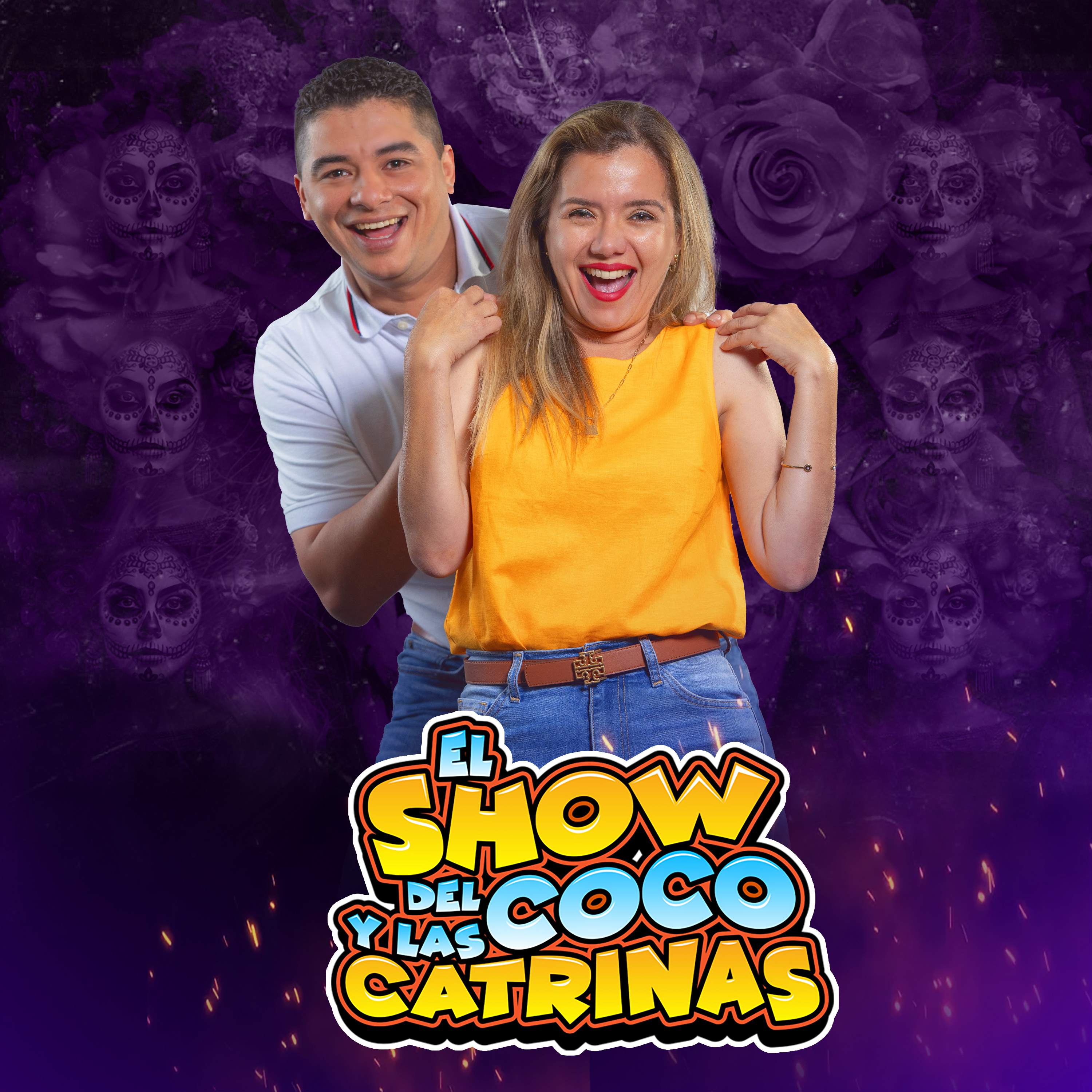 👗🤭 Los Chismes en las Quinceañeras: Edición VIP 🎀👀 episode artwork