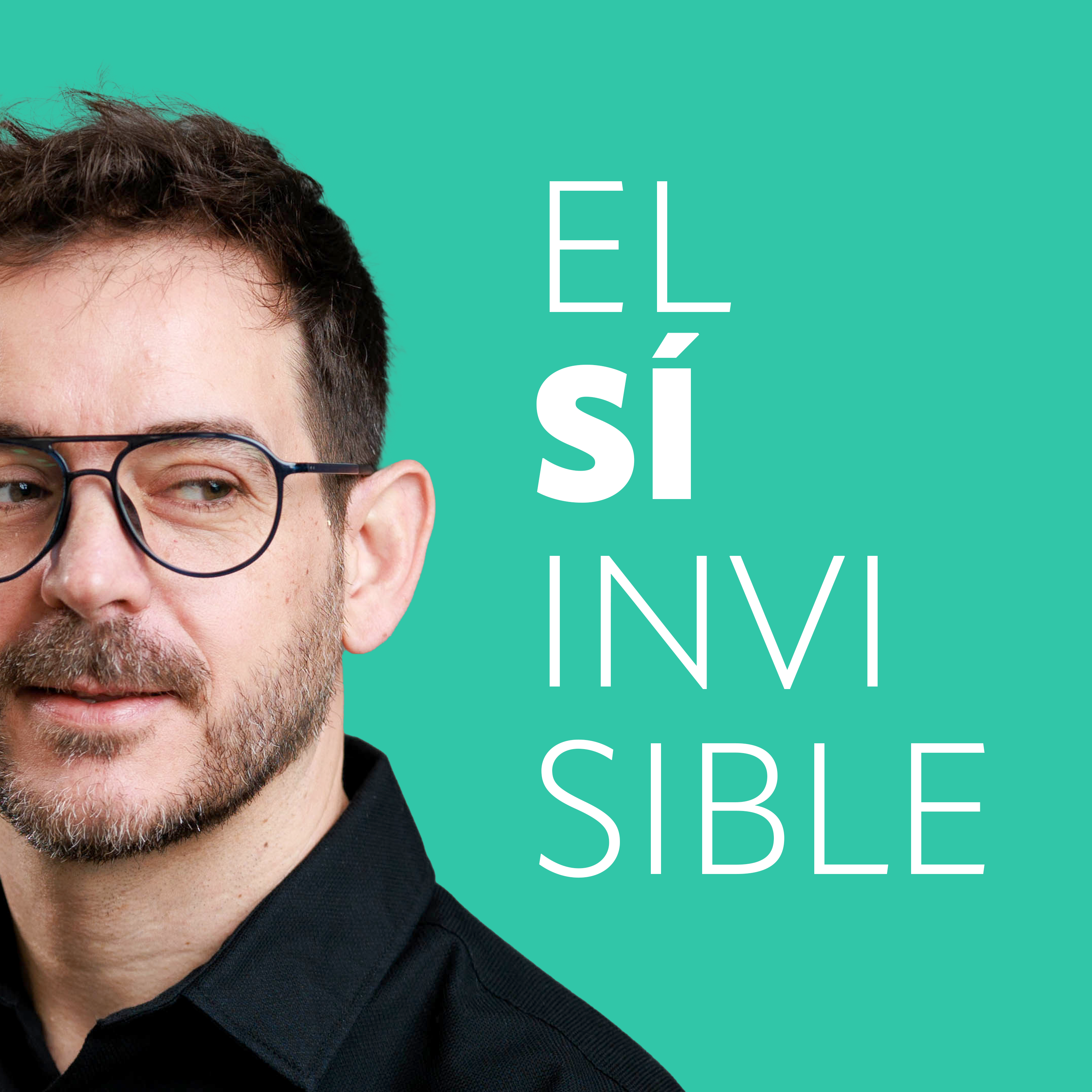 Si vendemos creatividad, ¿por qué no vemos a más creativos dirigiendo agencias? episode artwork
