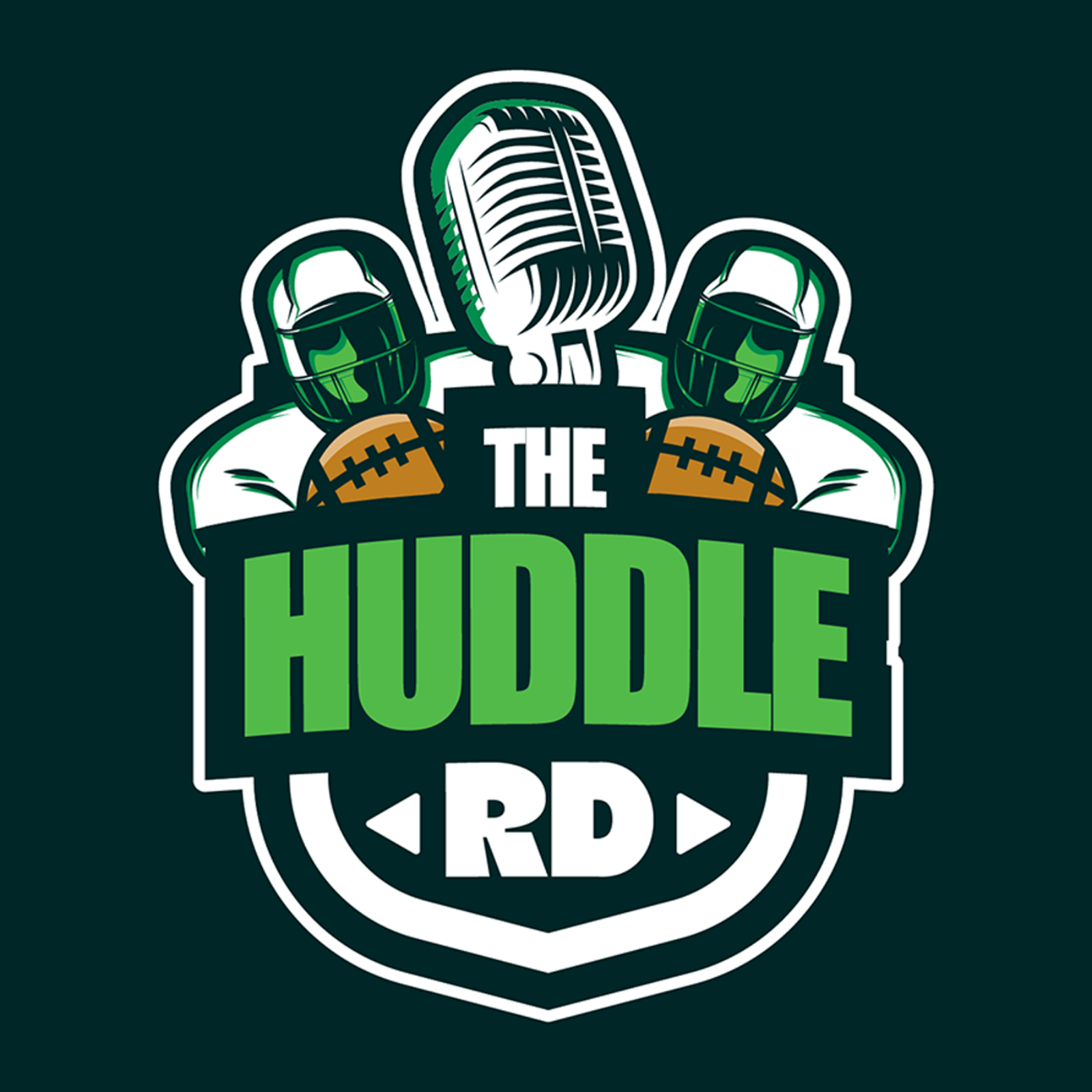 El Take de Roos - NFL, MLB y Deportes con The Huddle RD