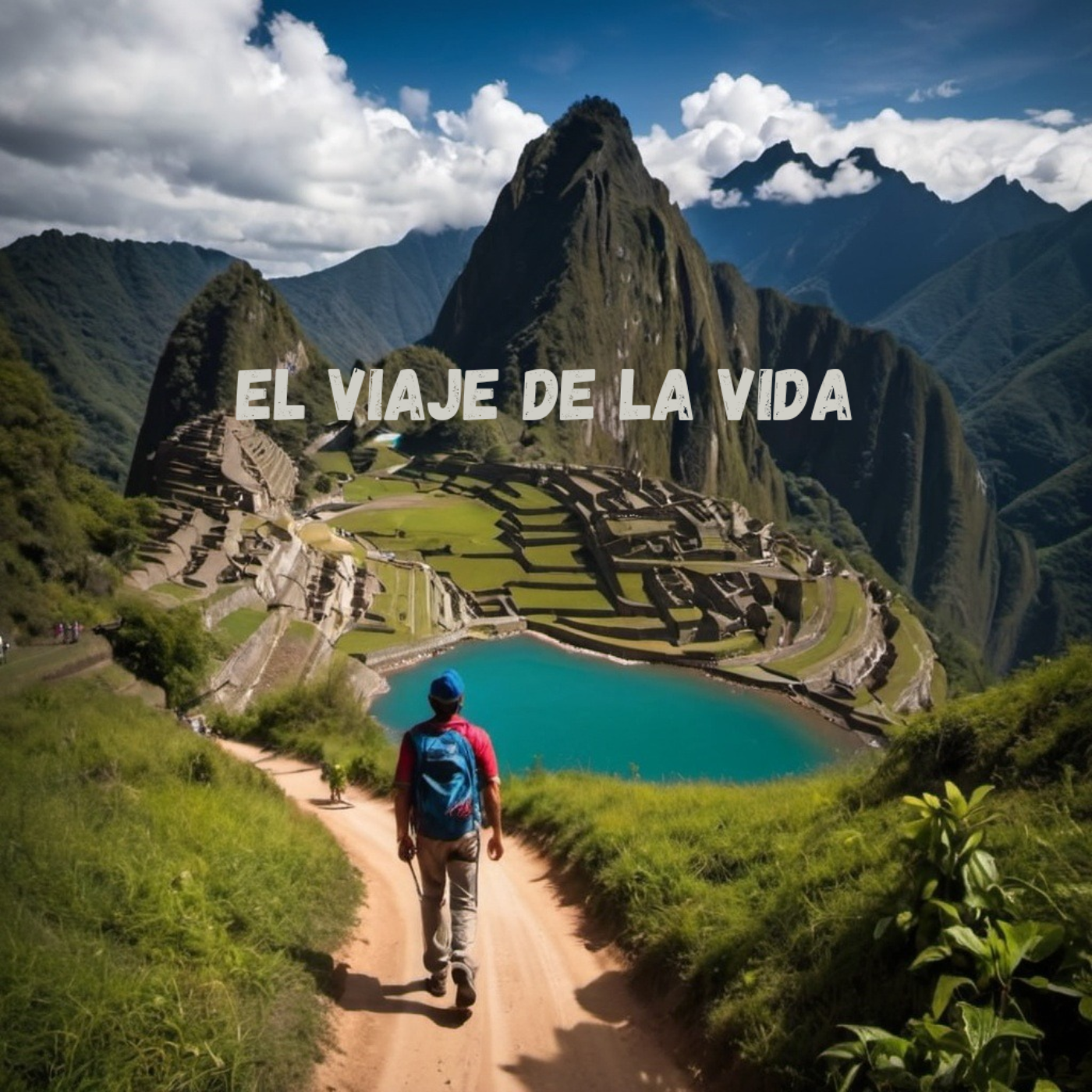 Capitulo 1: El comienzo de esta aventura. episode artwork
