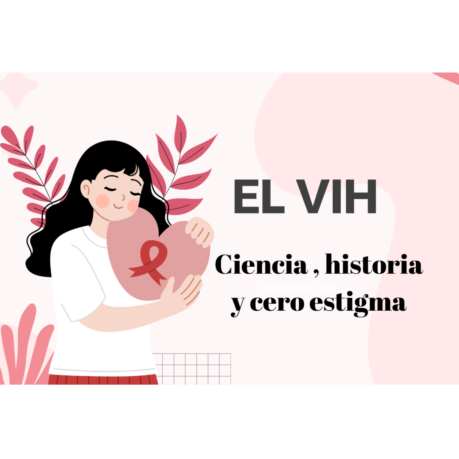 EL VIH