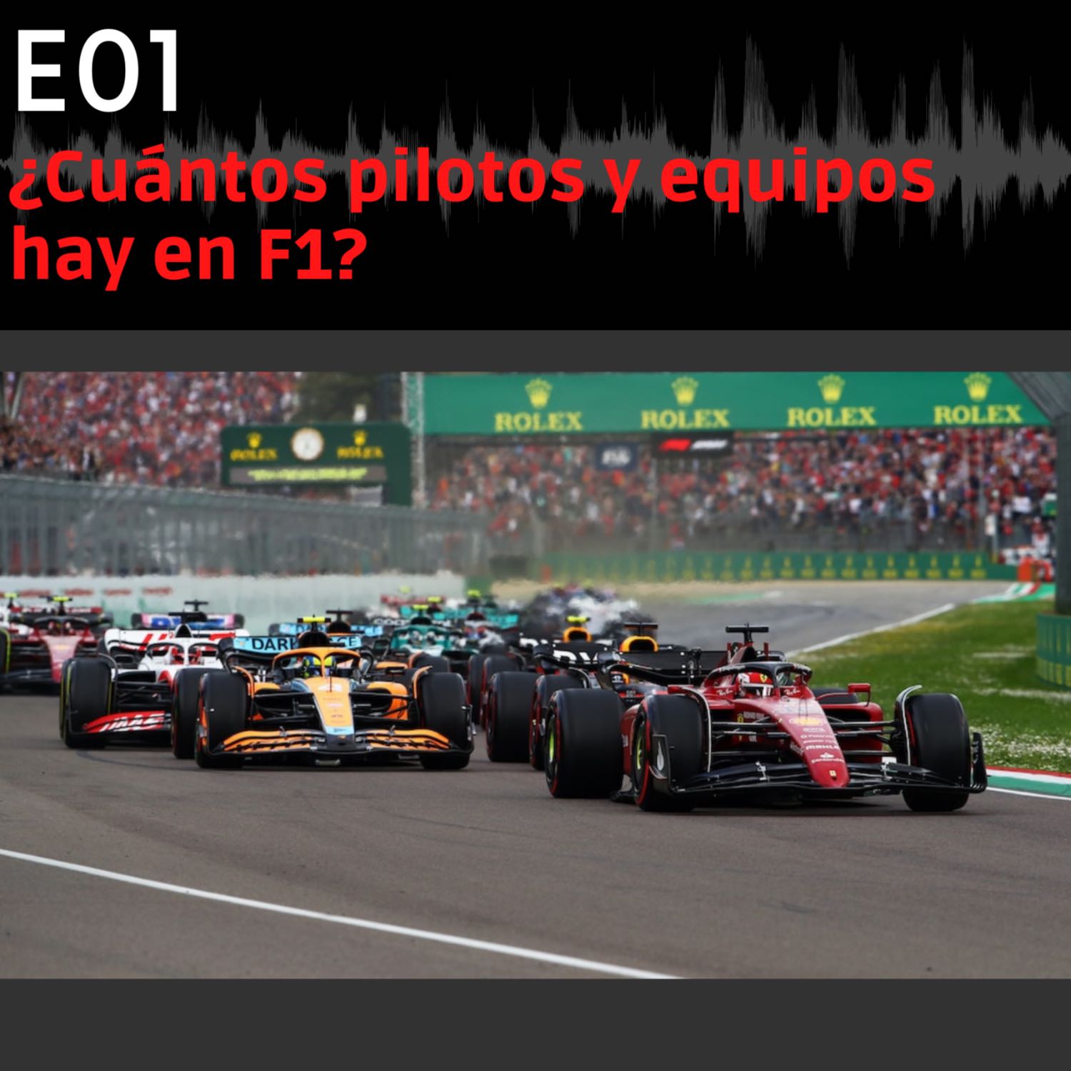 El 107%