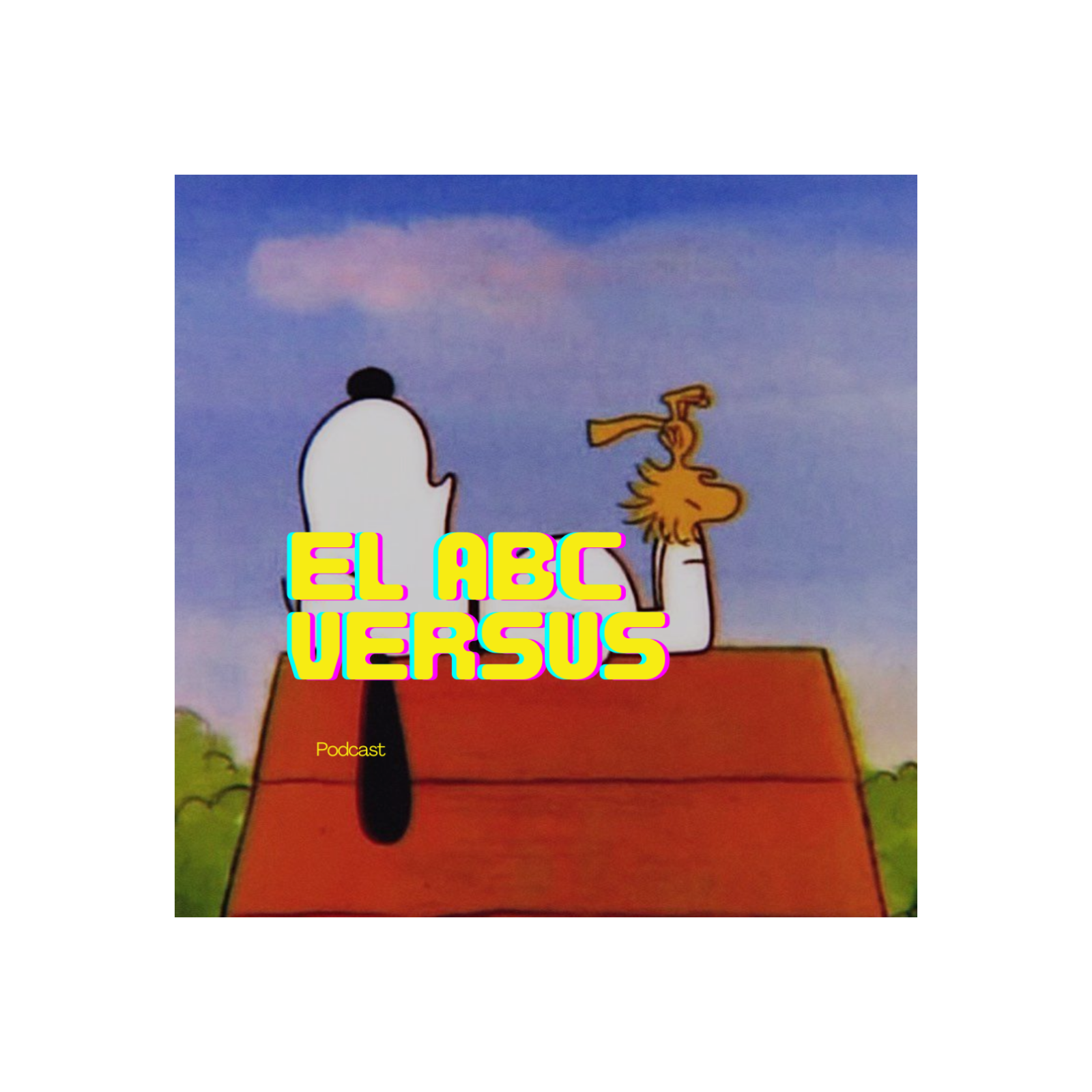 Temporada 3 Capítulo 1: El descanso. episode artwork