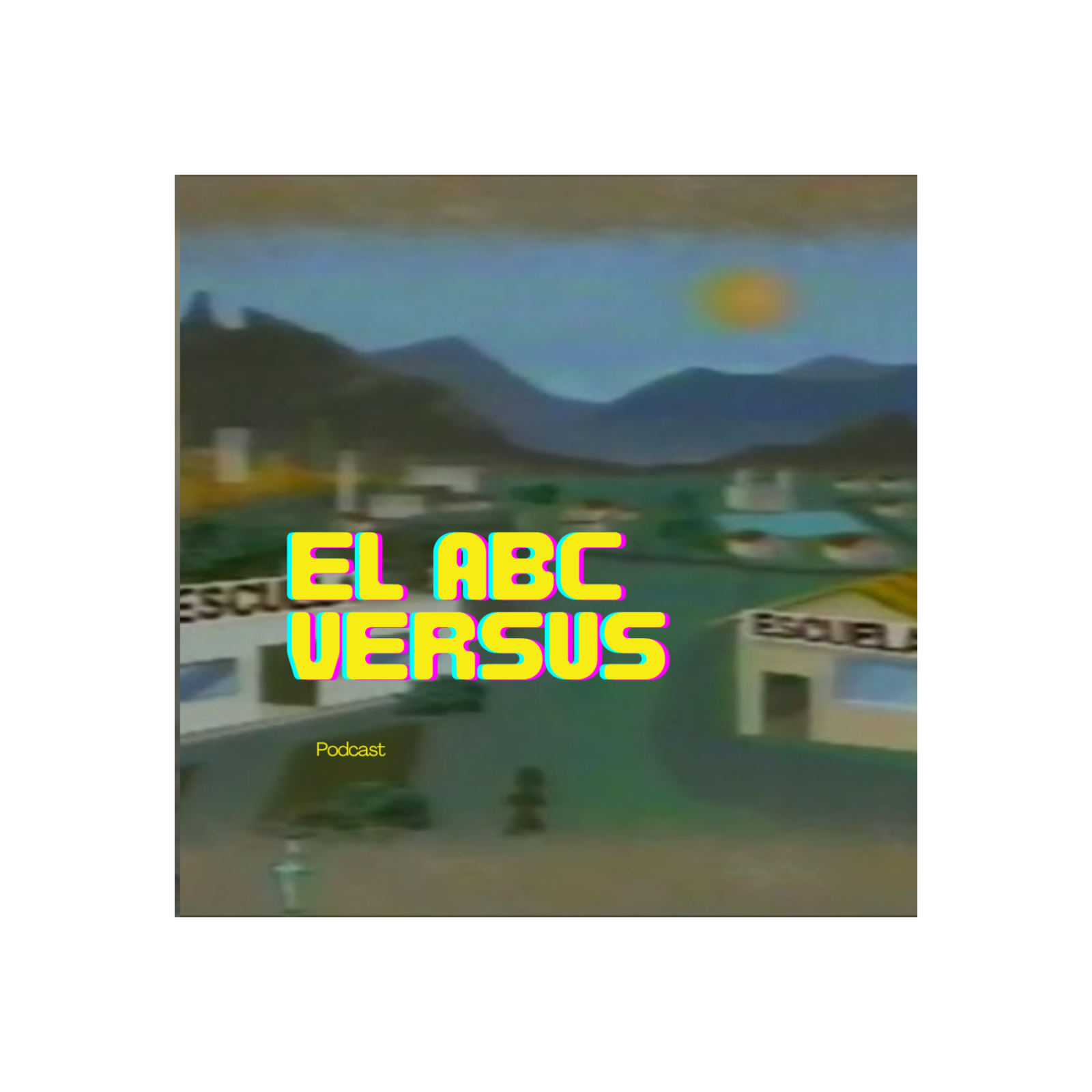 T3 Capítulo 10: Escuelas públicas vs privadas episode artwork