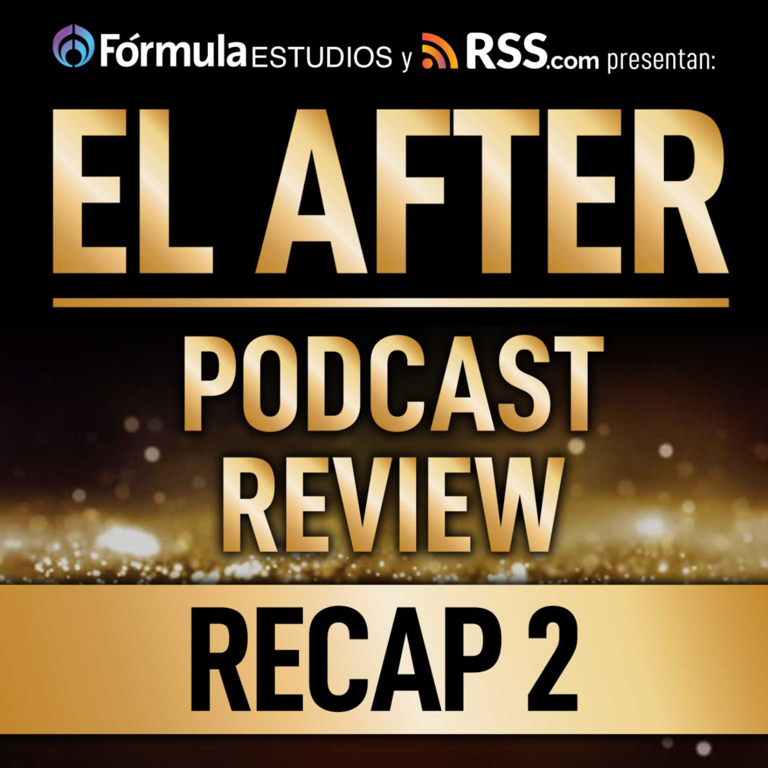 EL AFTER
