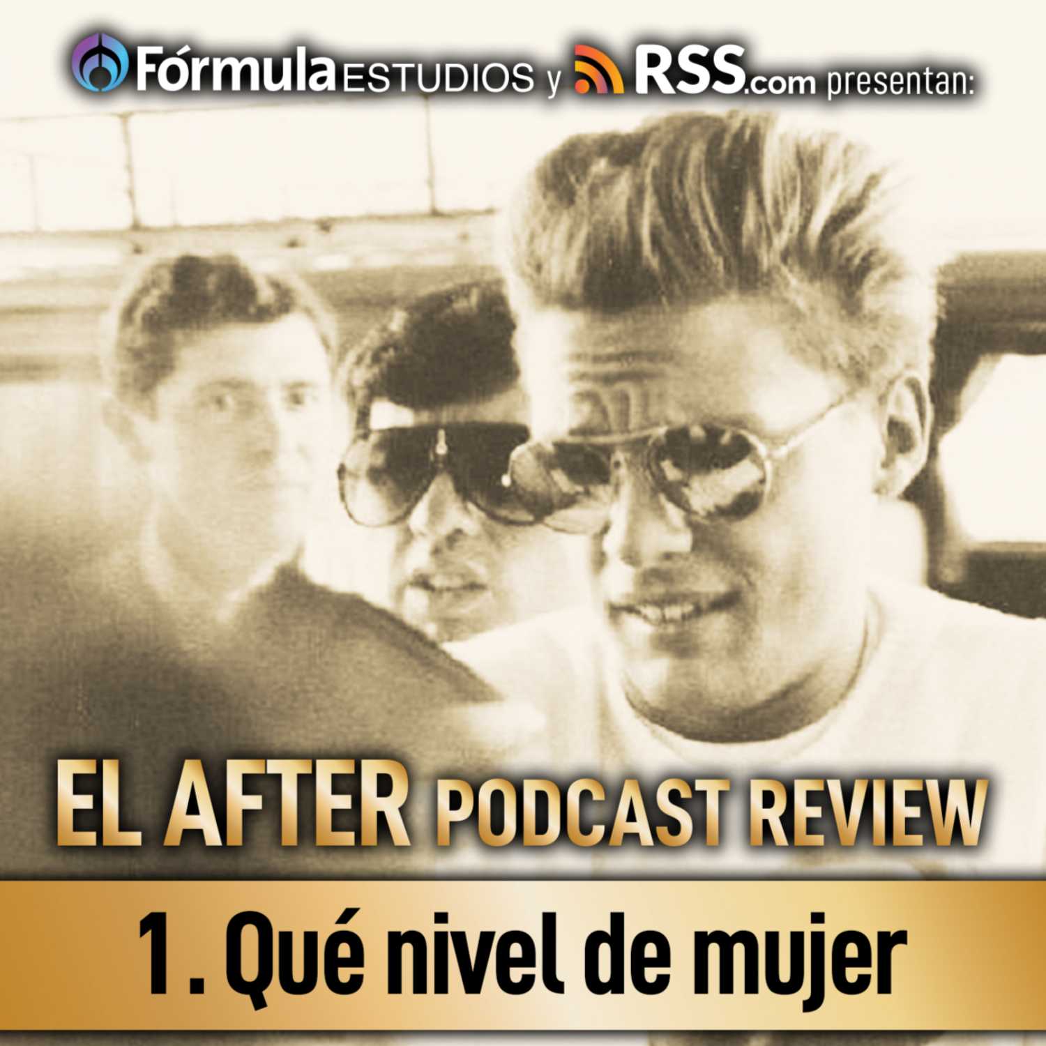 EL AFTER