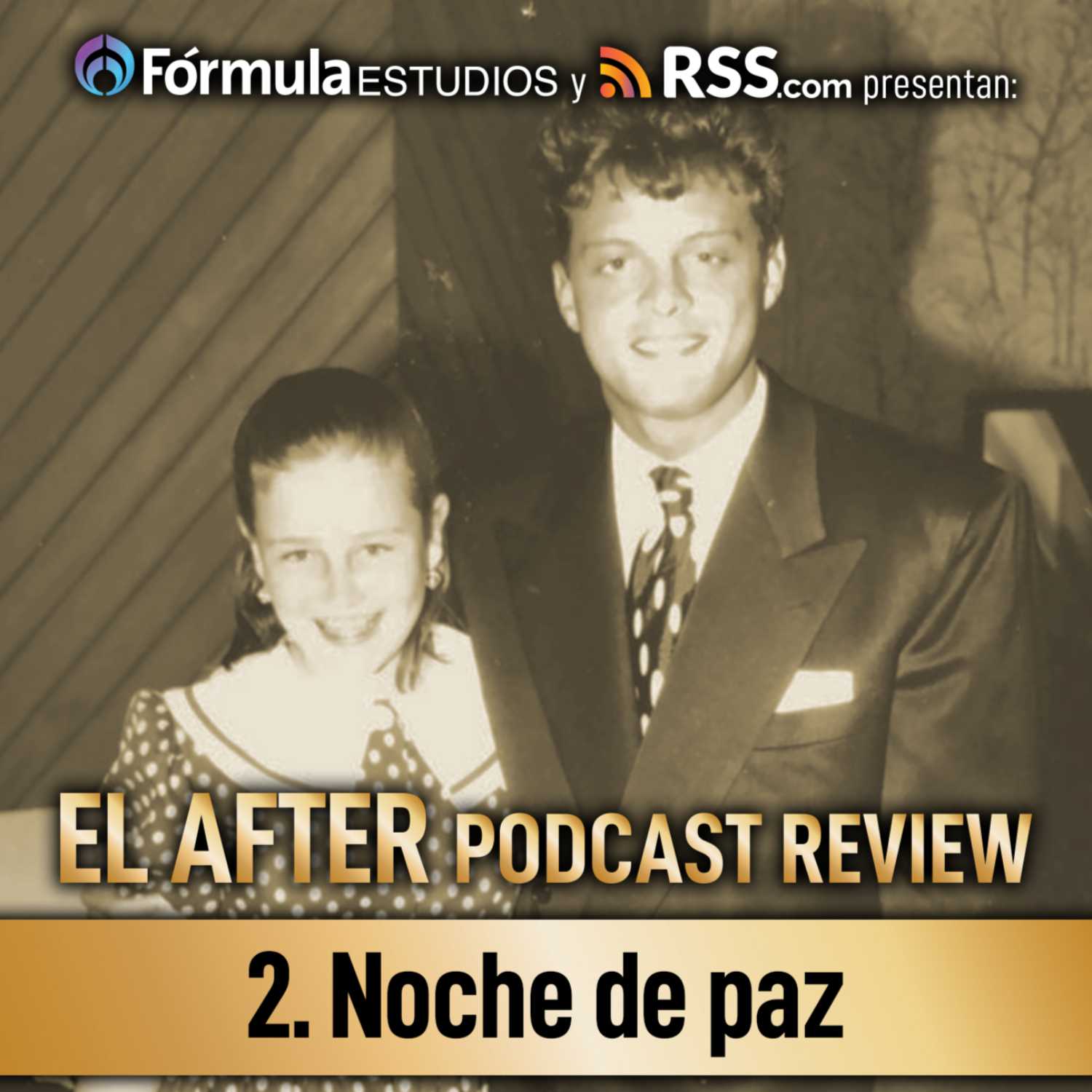 EL AFTER