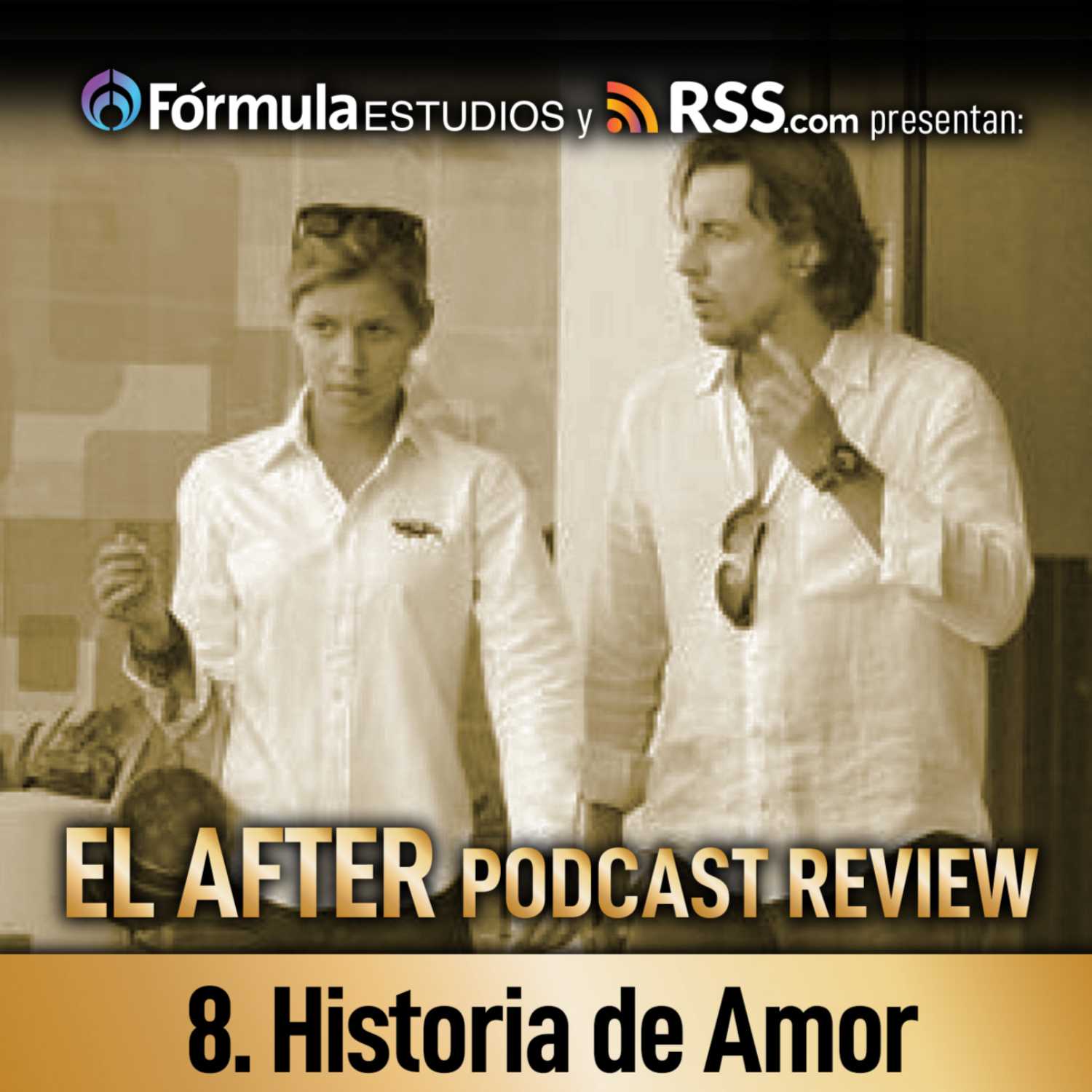 EL AFTER
