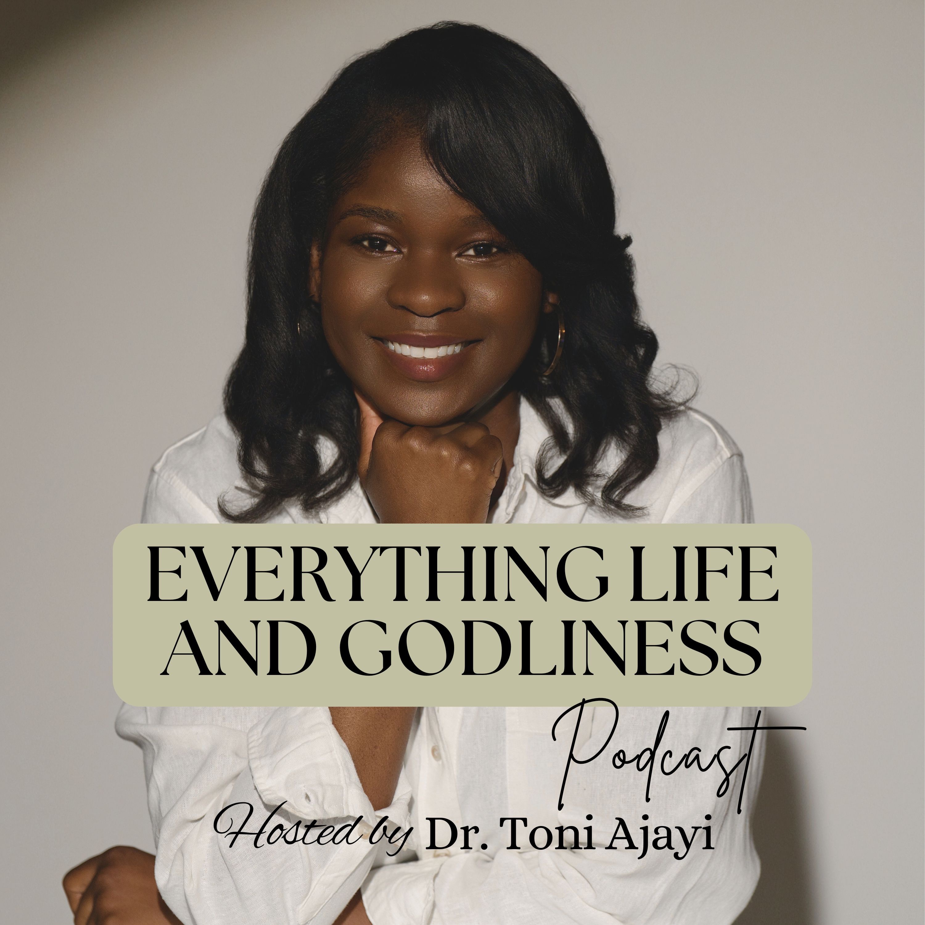Everything Life and Godliness (ELAG)
