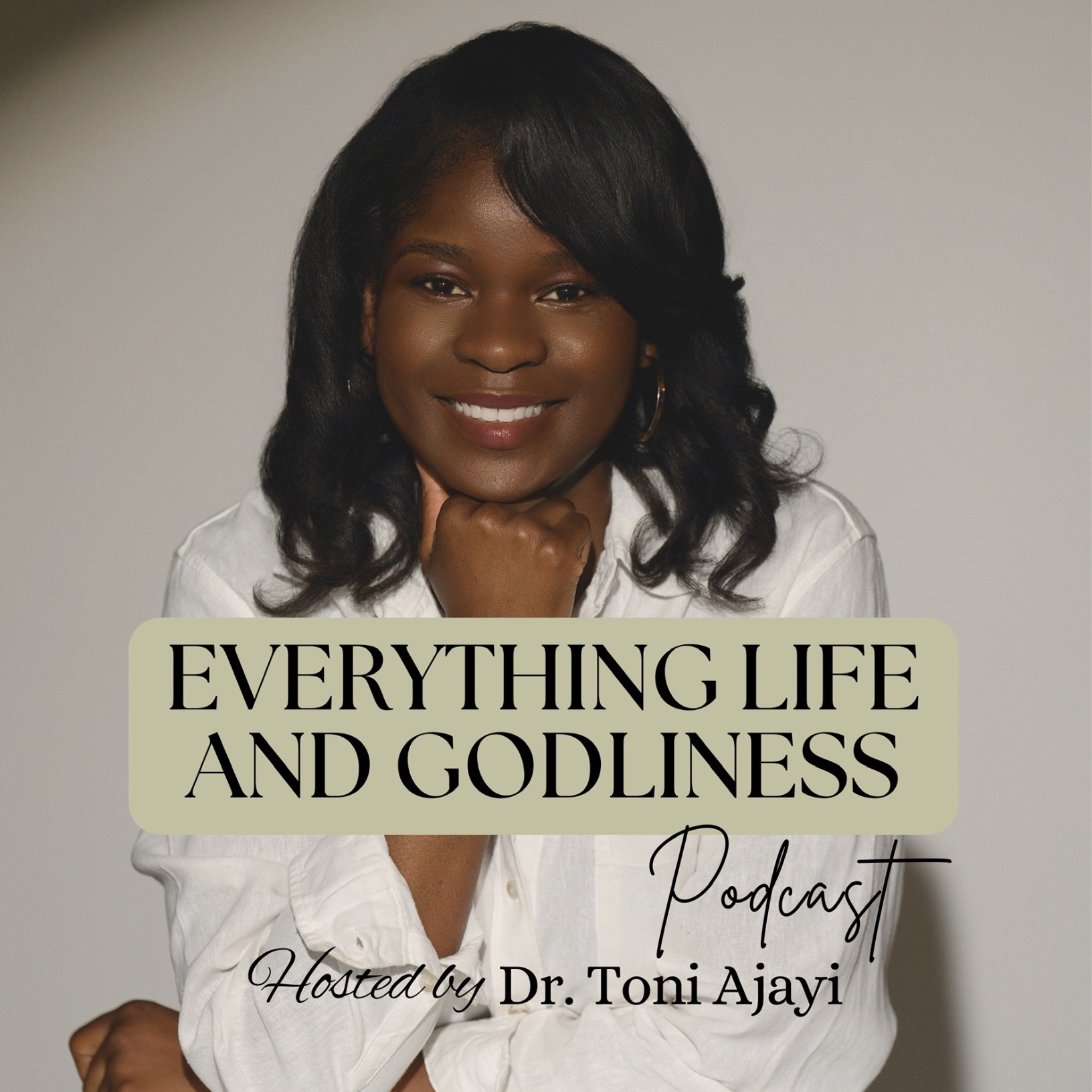 Everything Life and Godliness (ELAG)