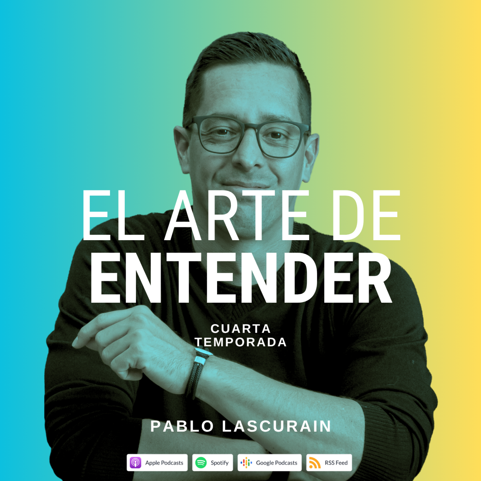 La Verdad Sobre La Inteligencia Emocional: Gestionarla no es reprimir tus sentimientos episode artwork