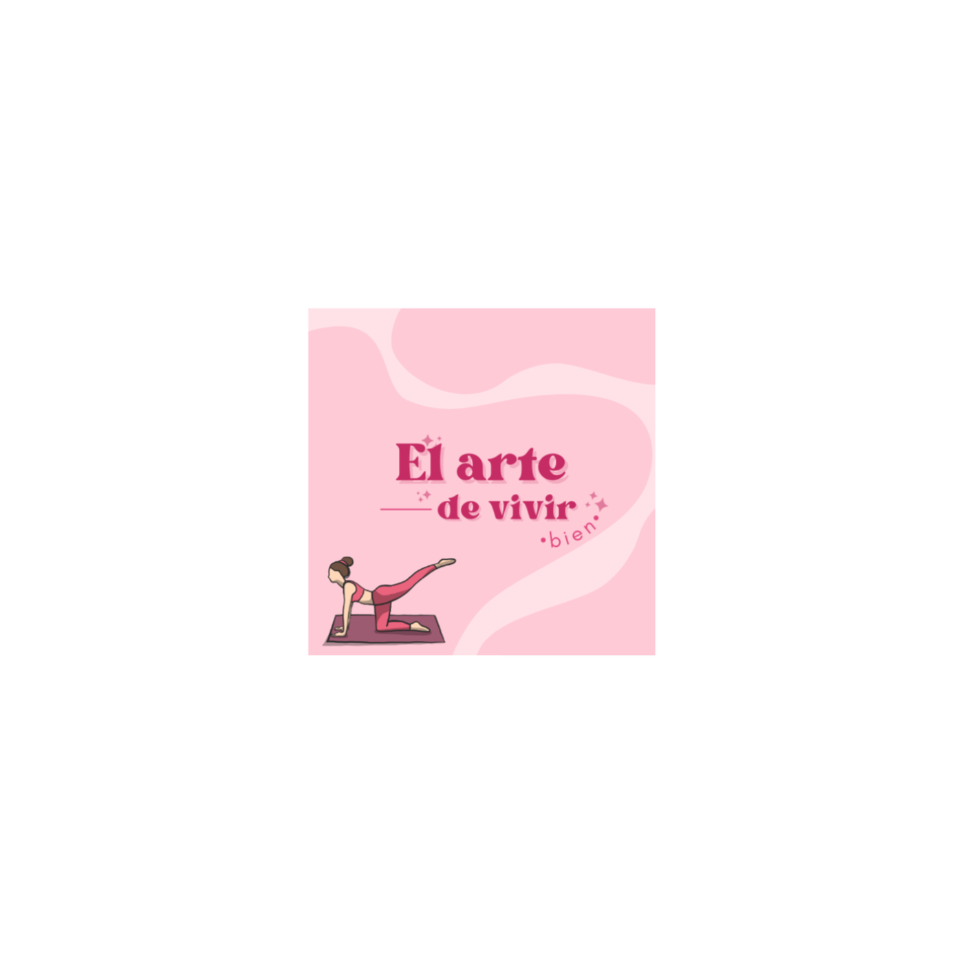 El arte de vivir bien 