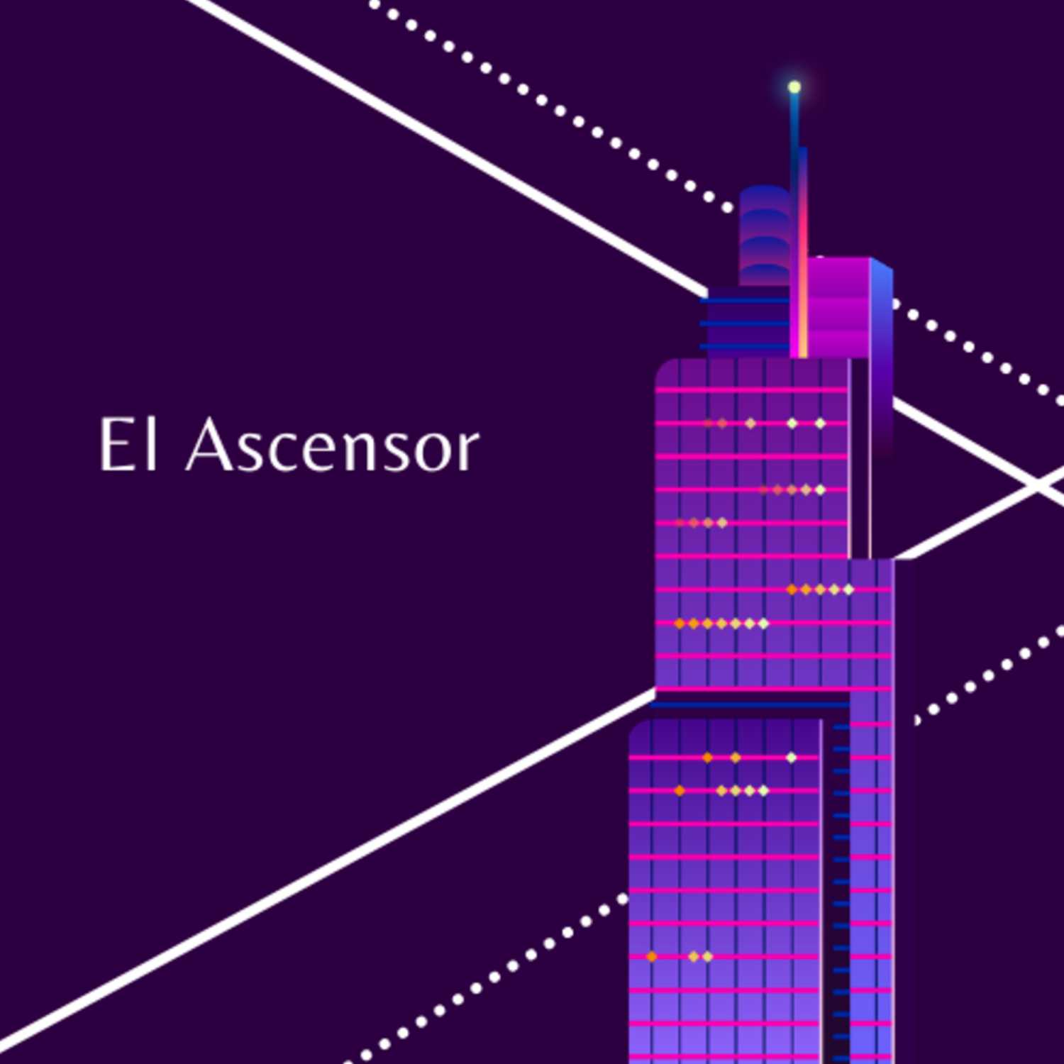 El Ascensor cover art