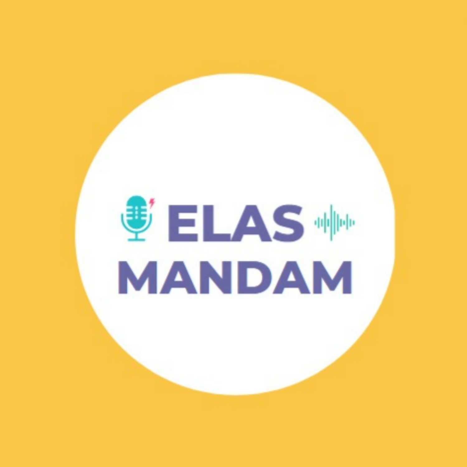 Elas Mandam cover art