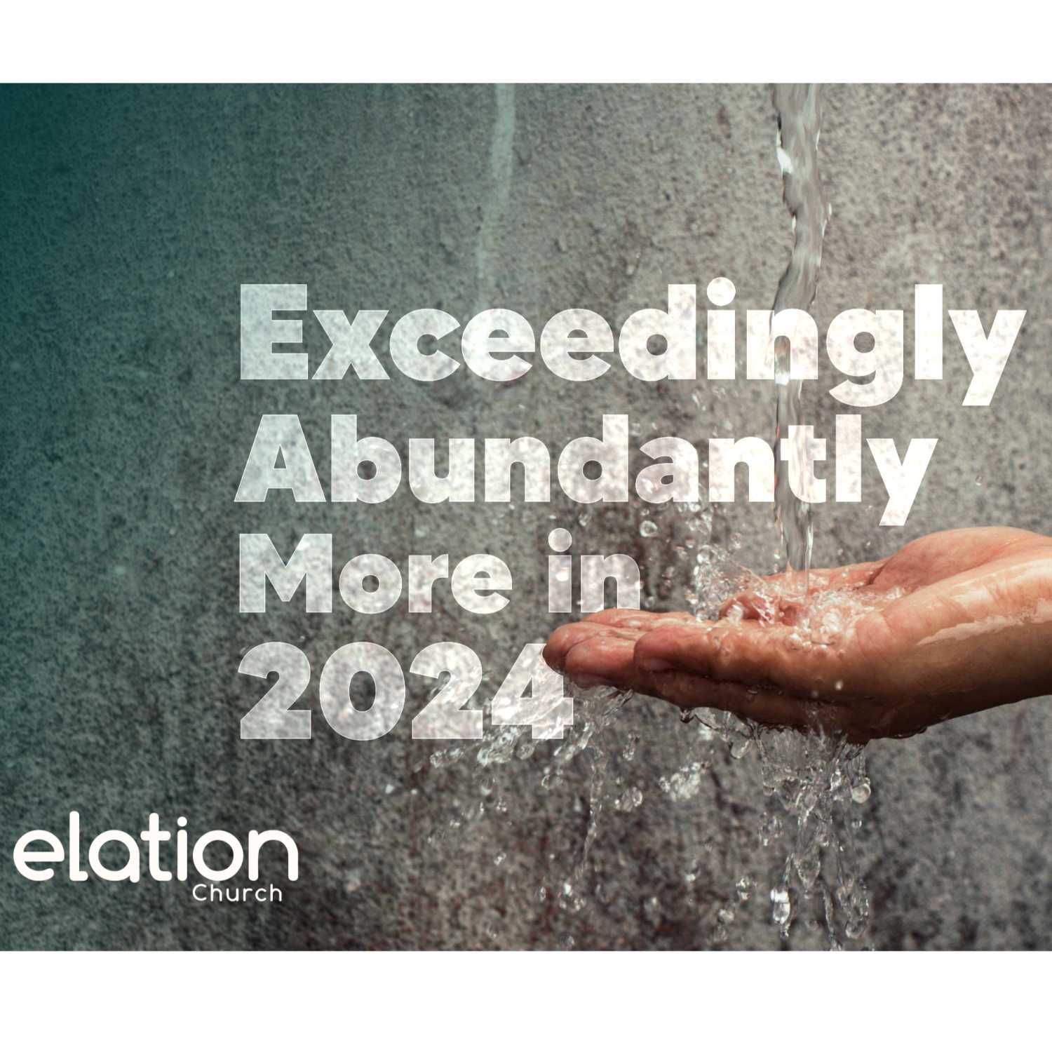 Elation Church