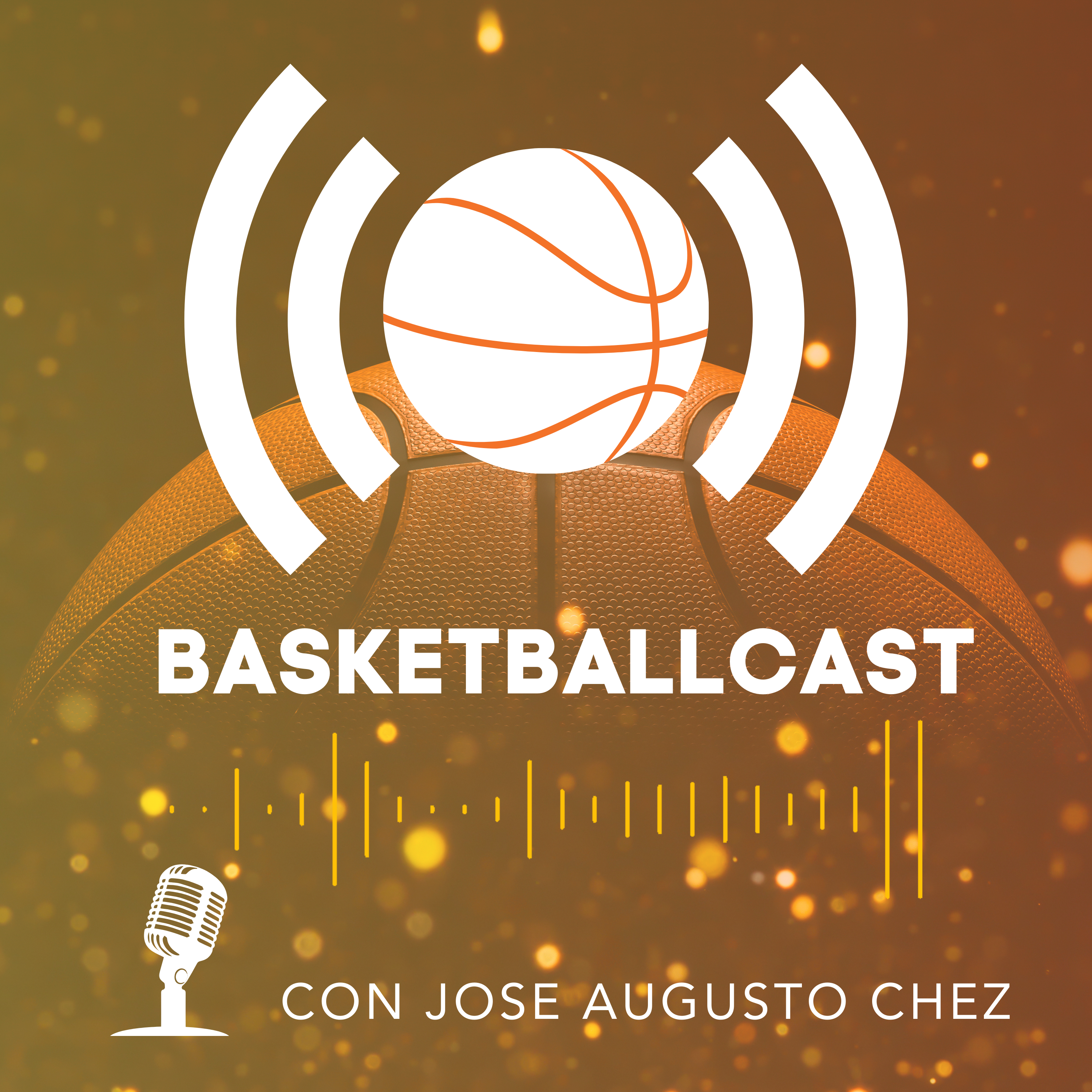 El Basketballcast