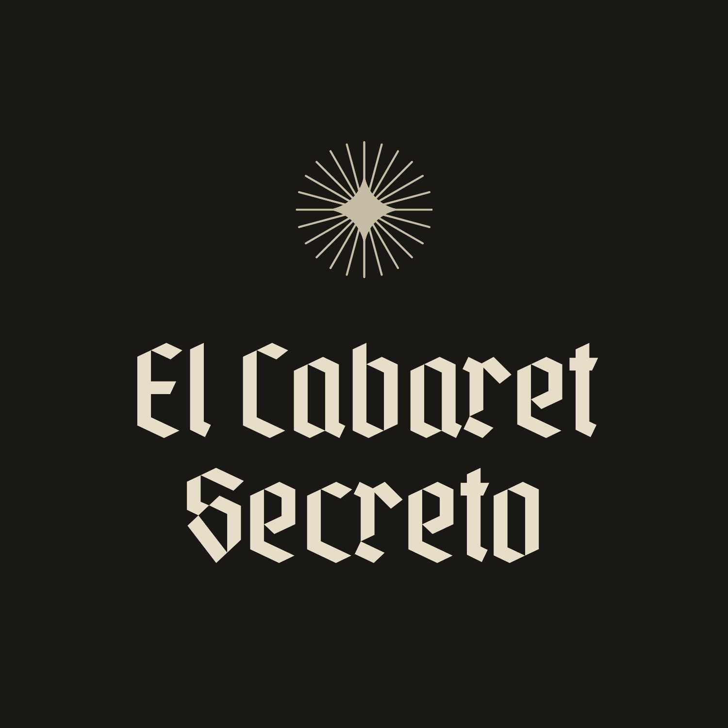 El Cabaret Secreto