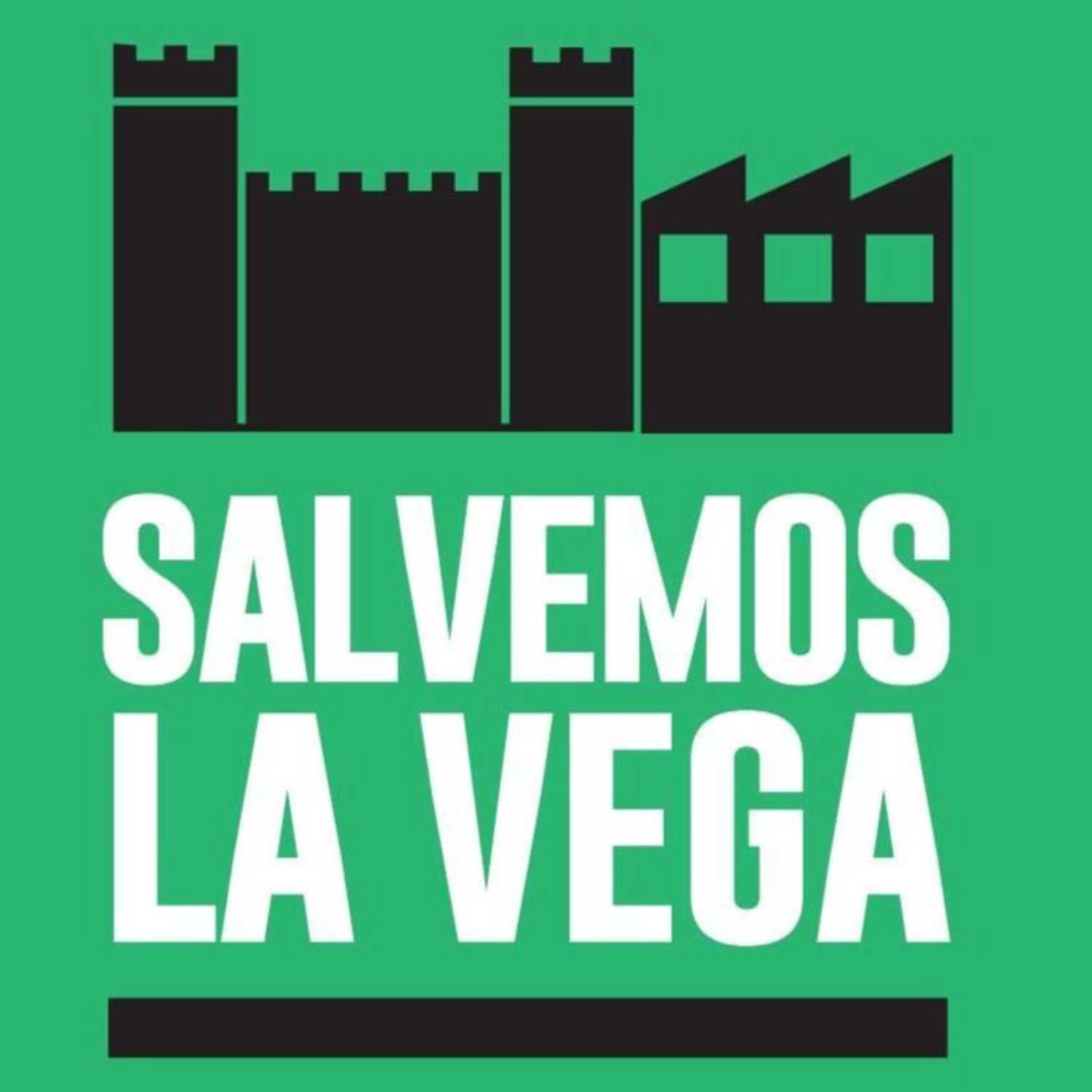 Salvemos La Vega
