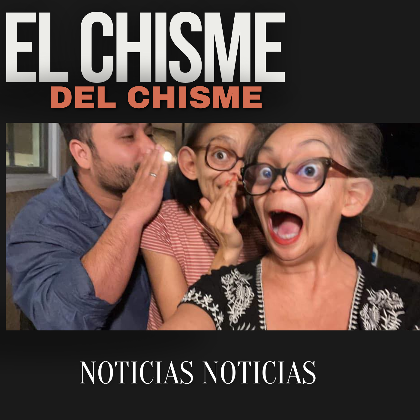 noticias noticias  episode artwork