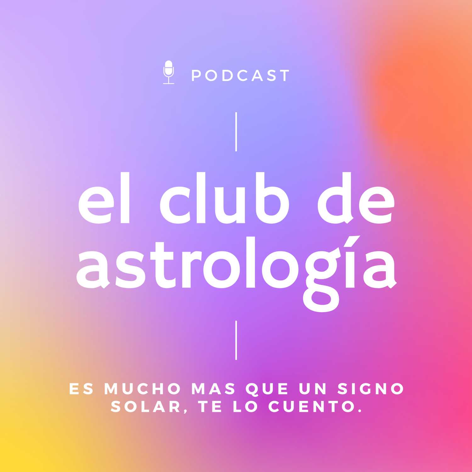 El club de astrología 