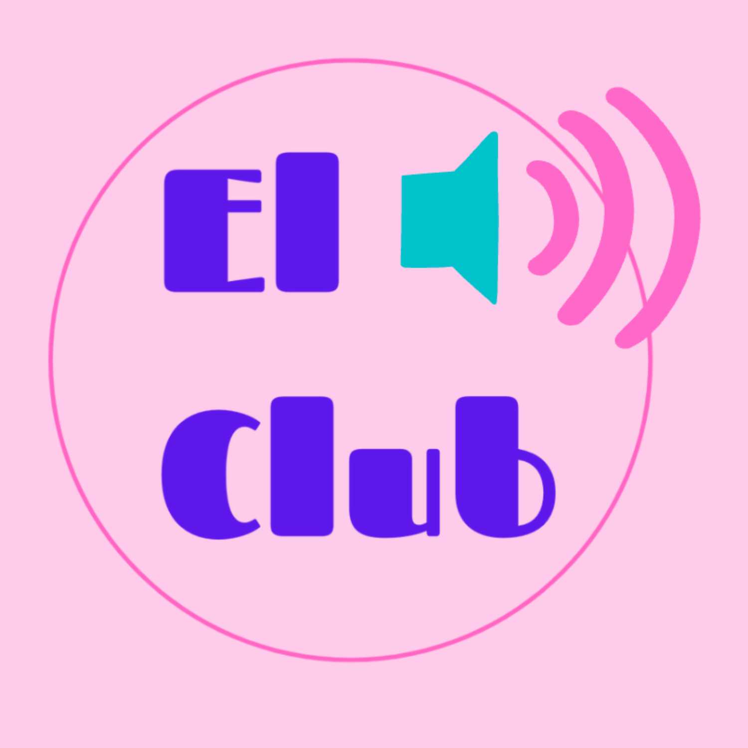 El podcast de El Club de Feminismo en curso