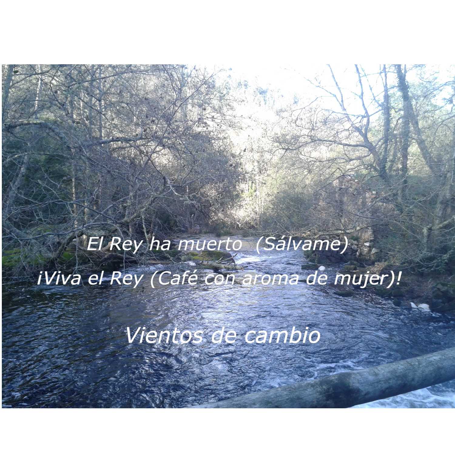El Corrillo de Mayca.