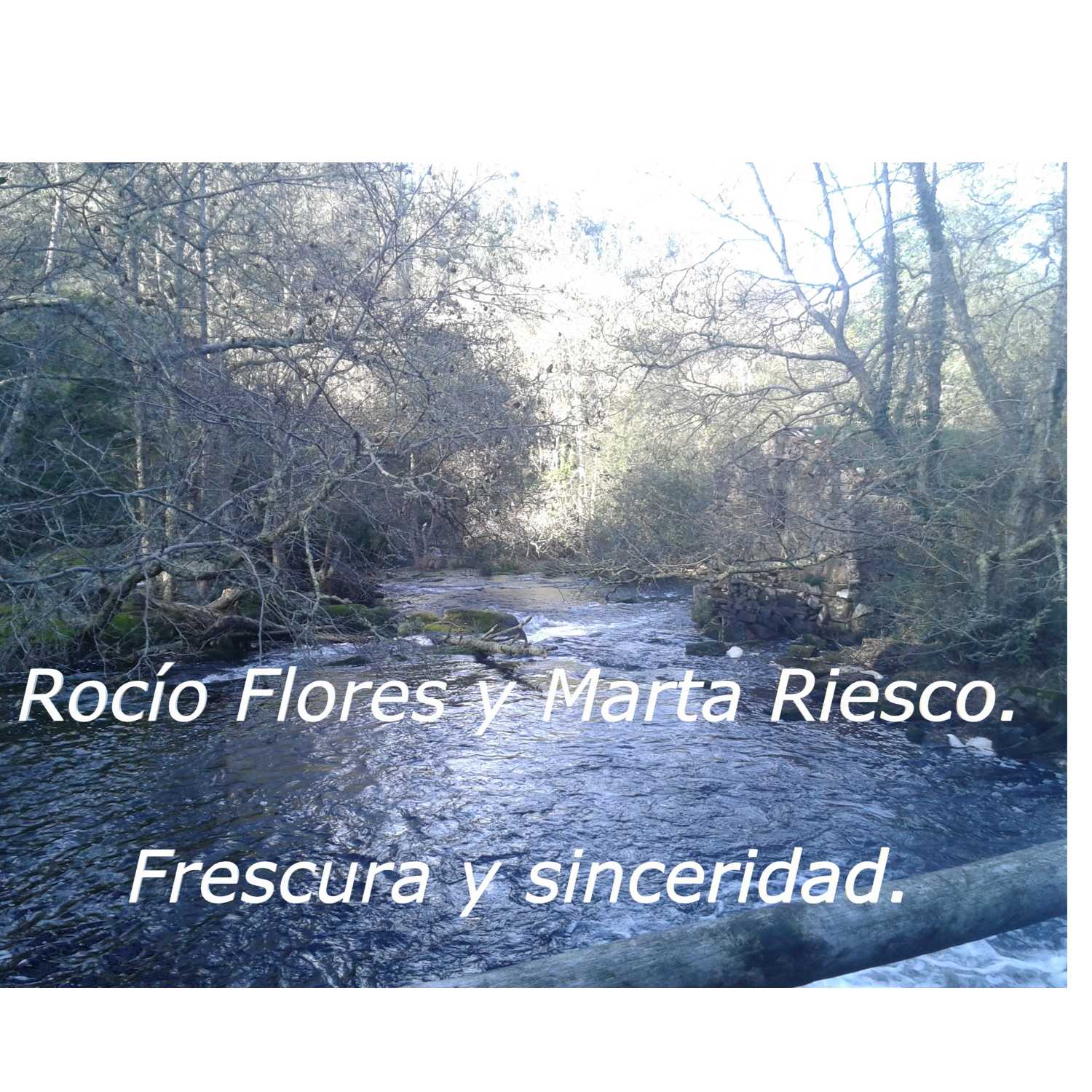 El Corrillo de Mayca.