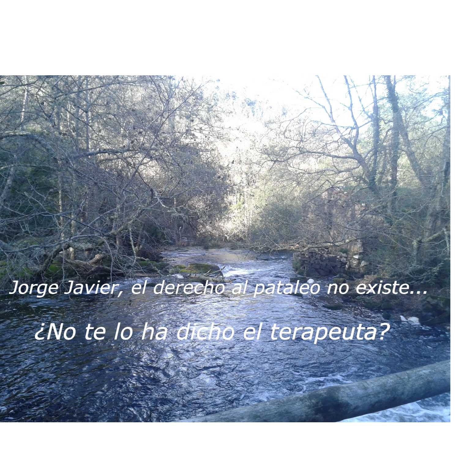 El Corrillo de Mayca.