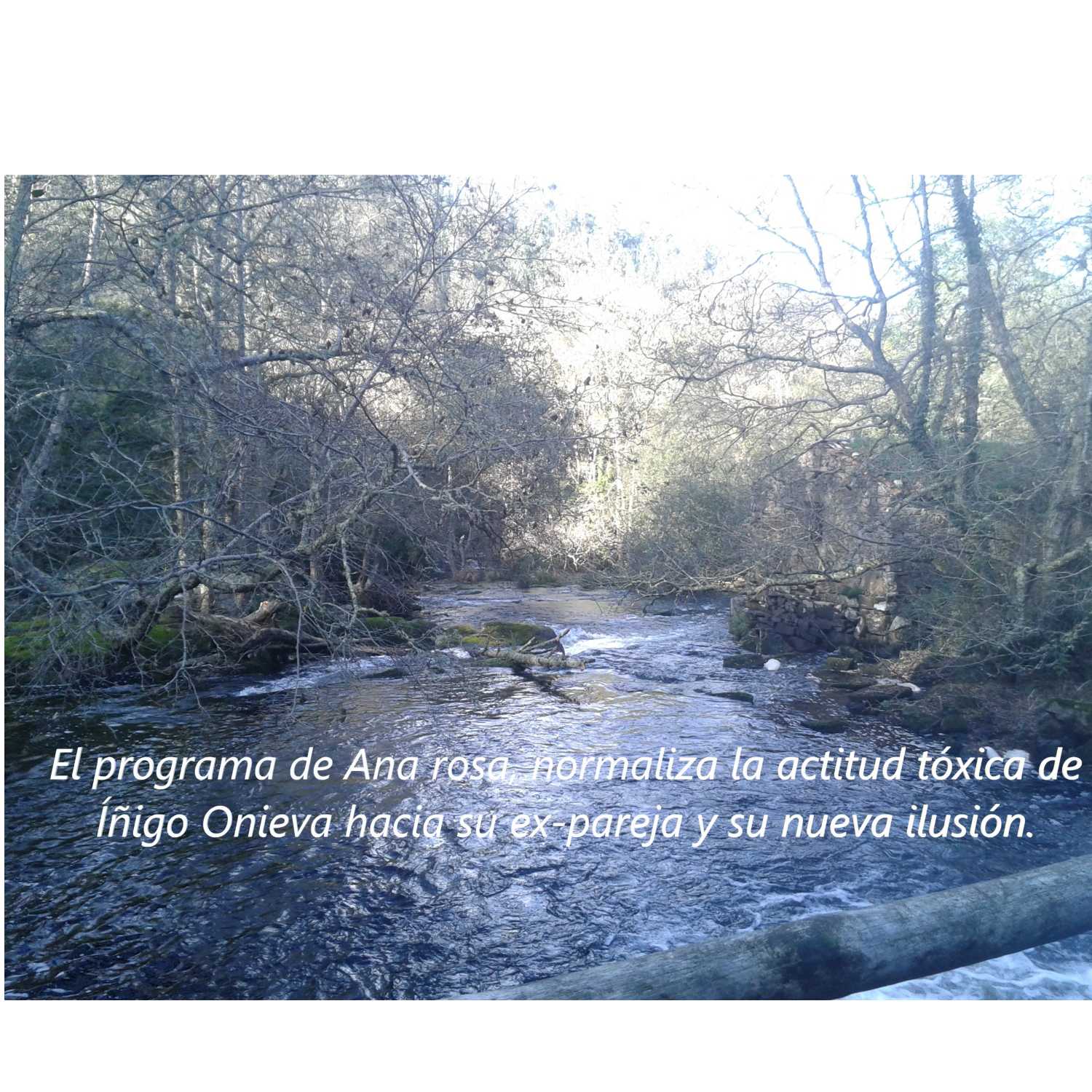 El Corrillo de Mayca.