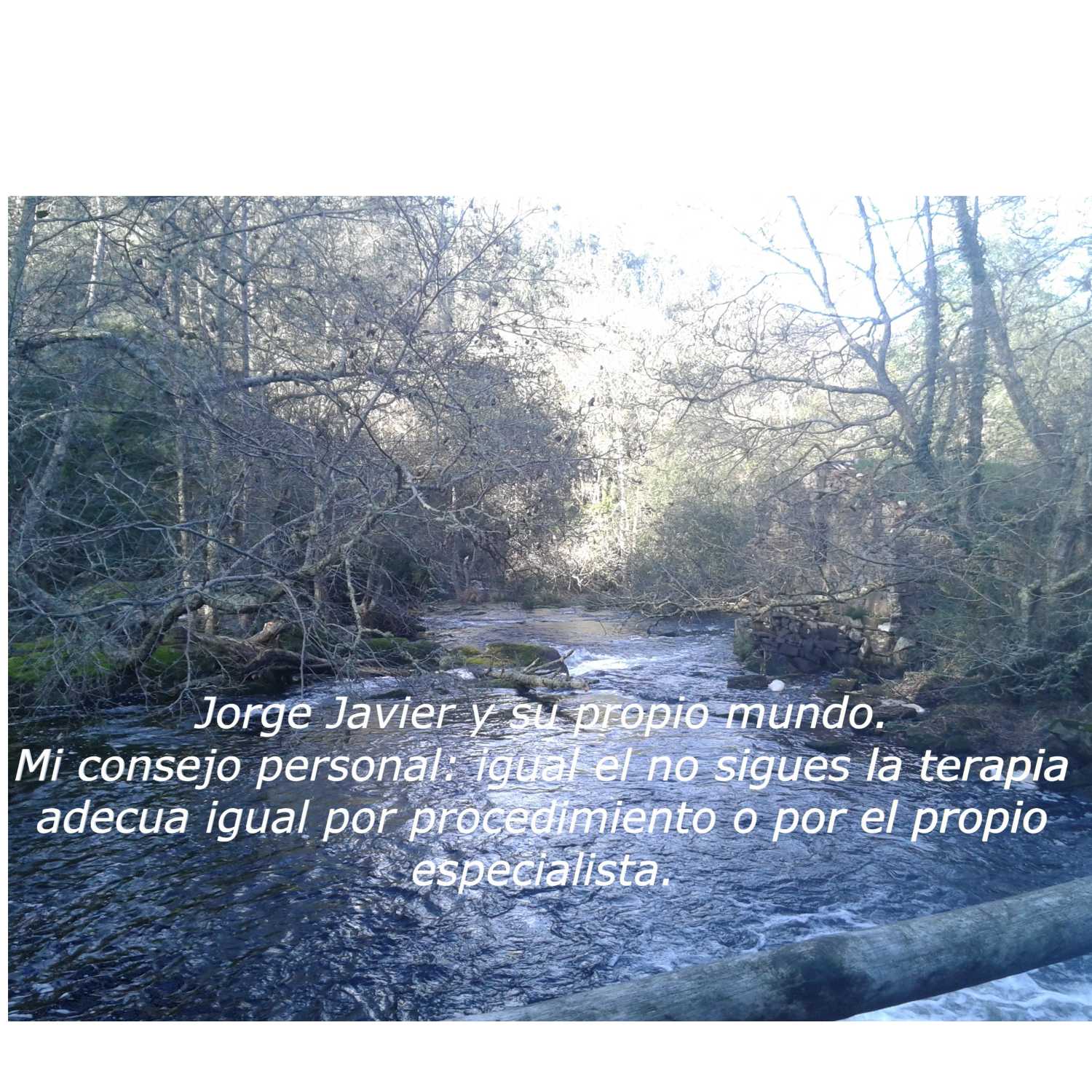 El Corrillo de Mayca.