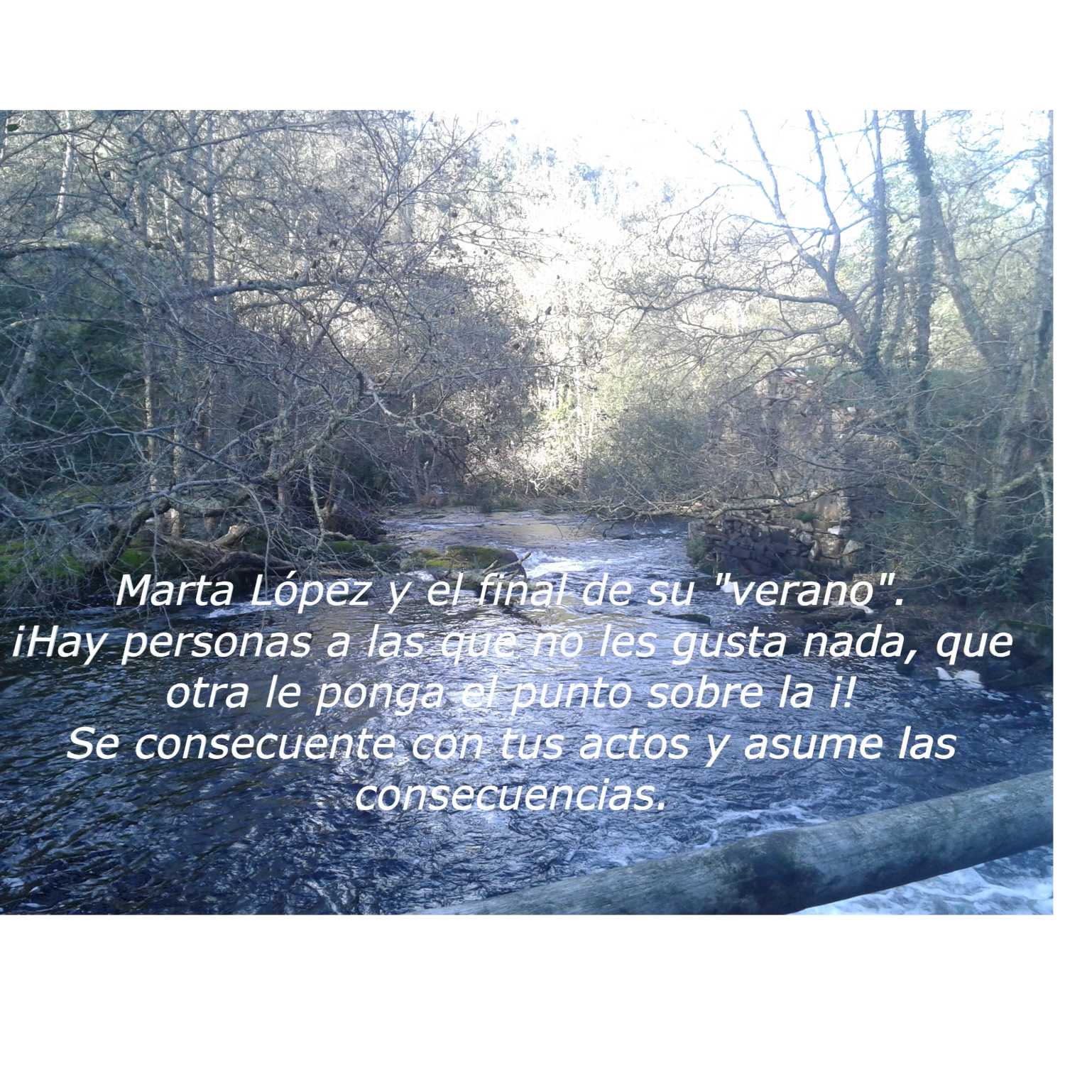 El Corrillo de Mayca.