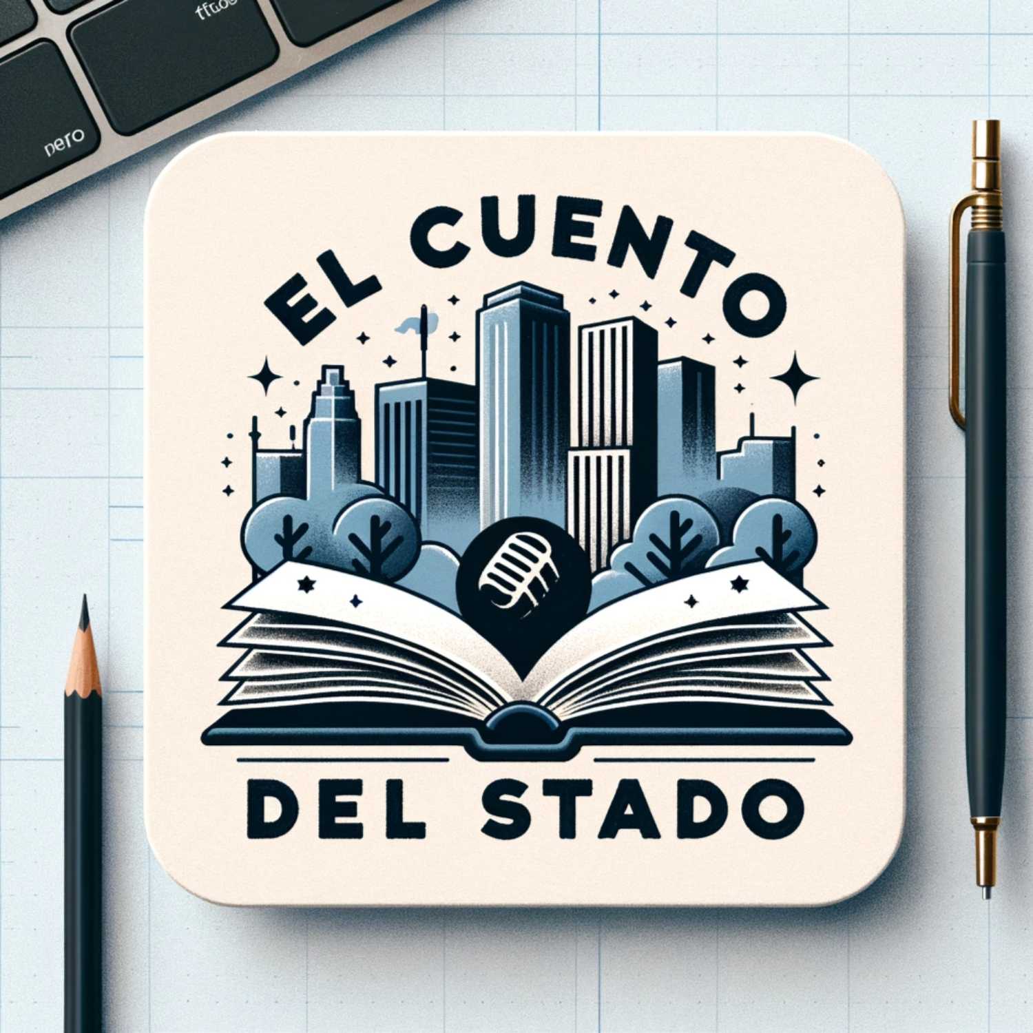 El Cuento del Estado