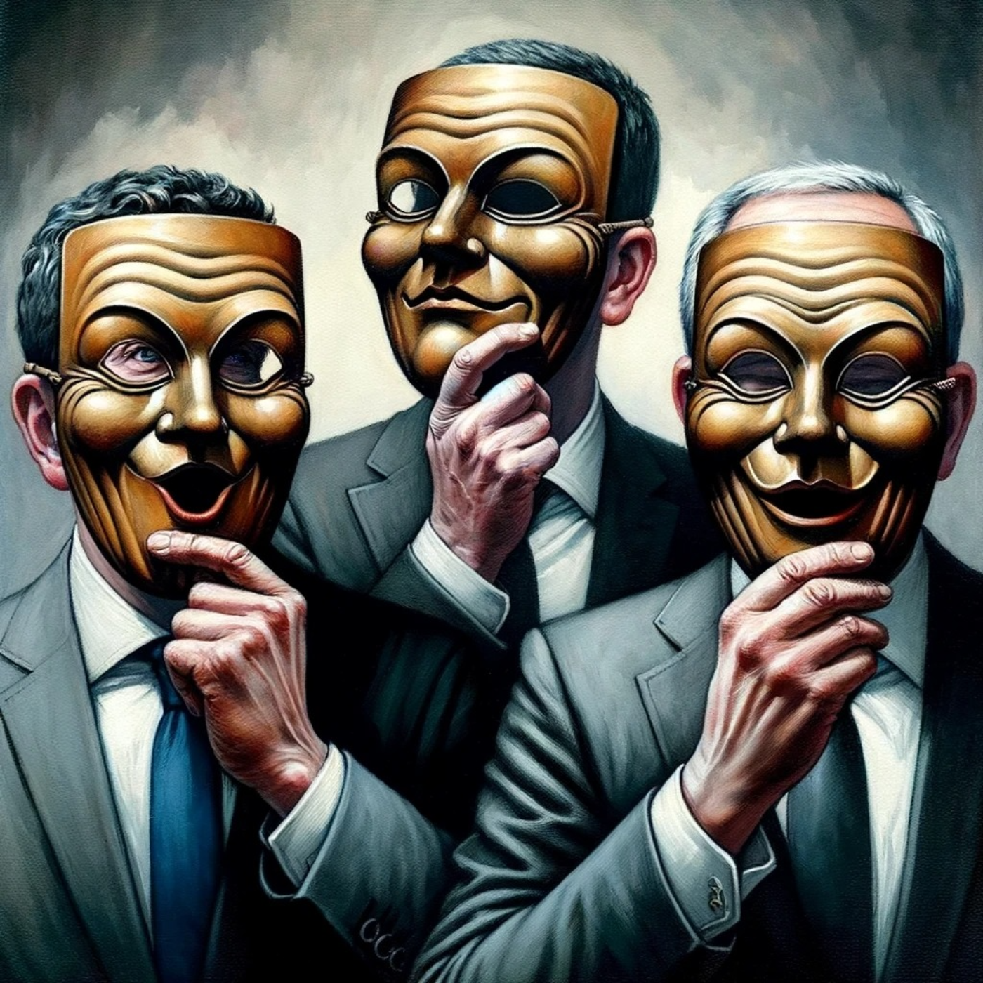 El Cuento del Estado