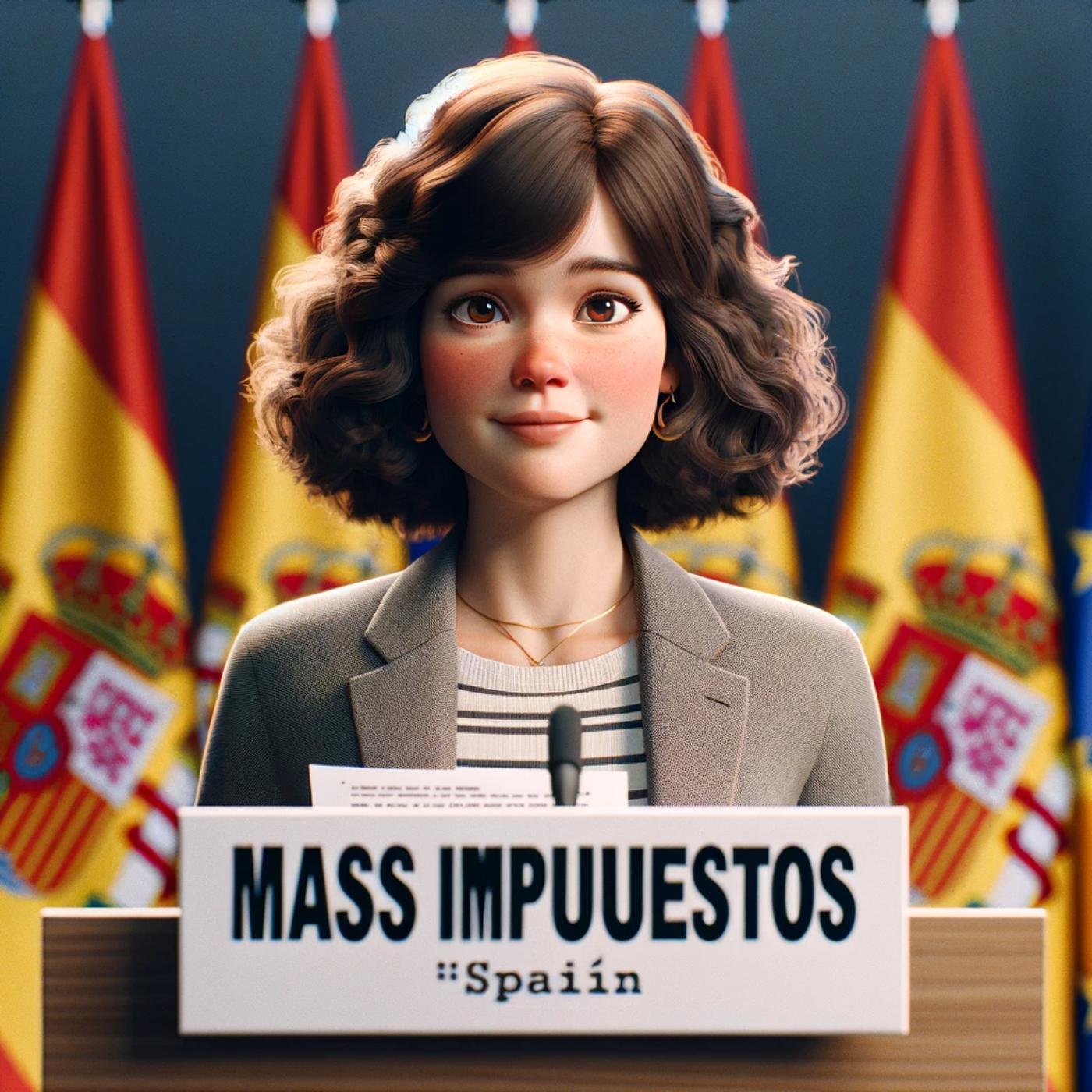 El Cuento del Estado