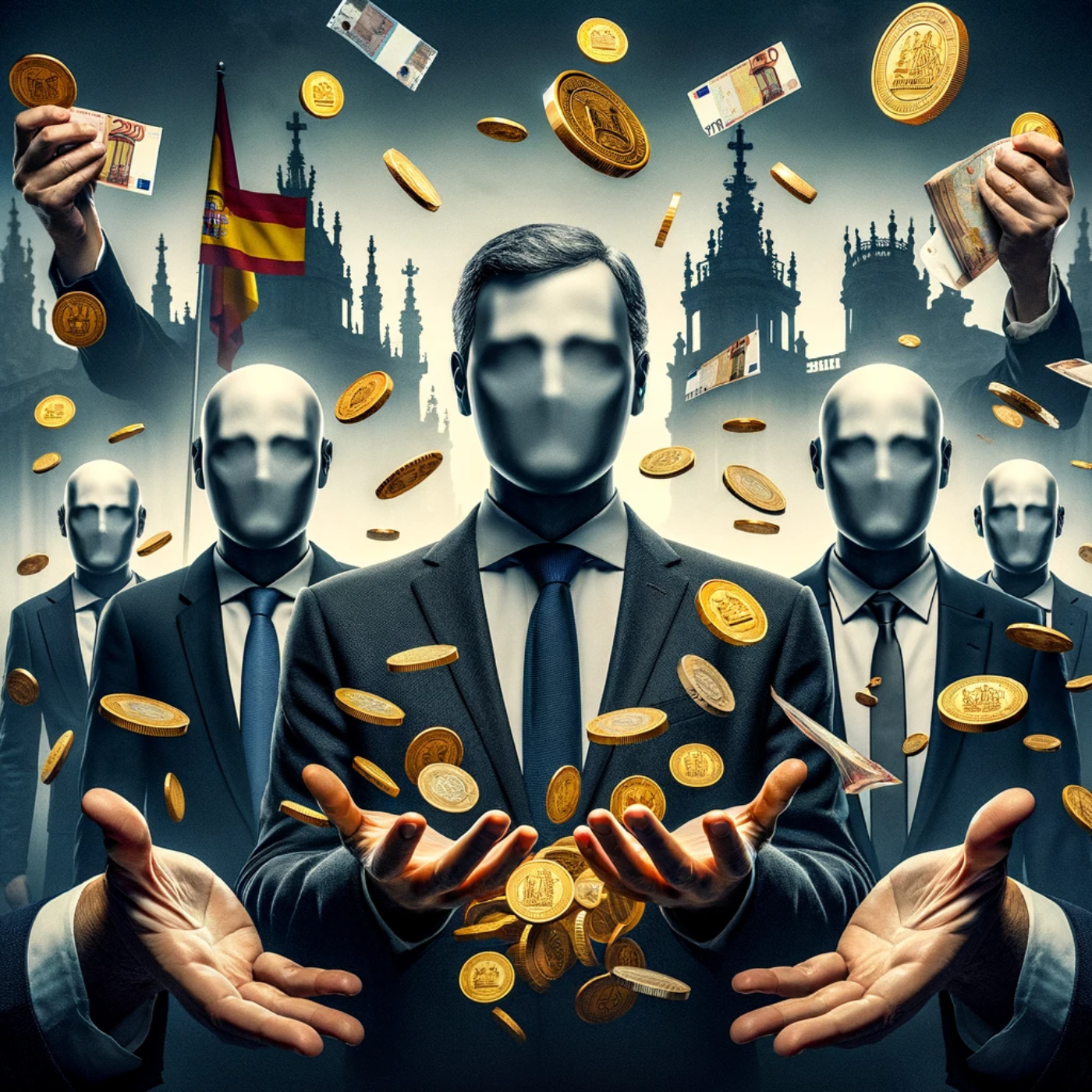 El Cuento del Estado