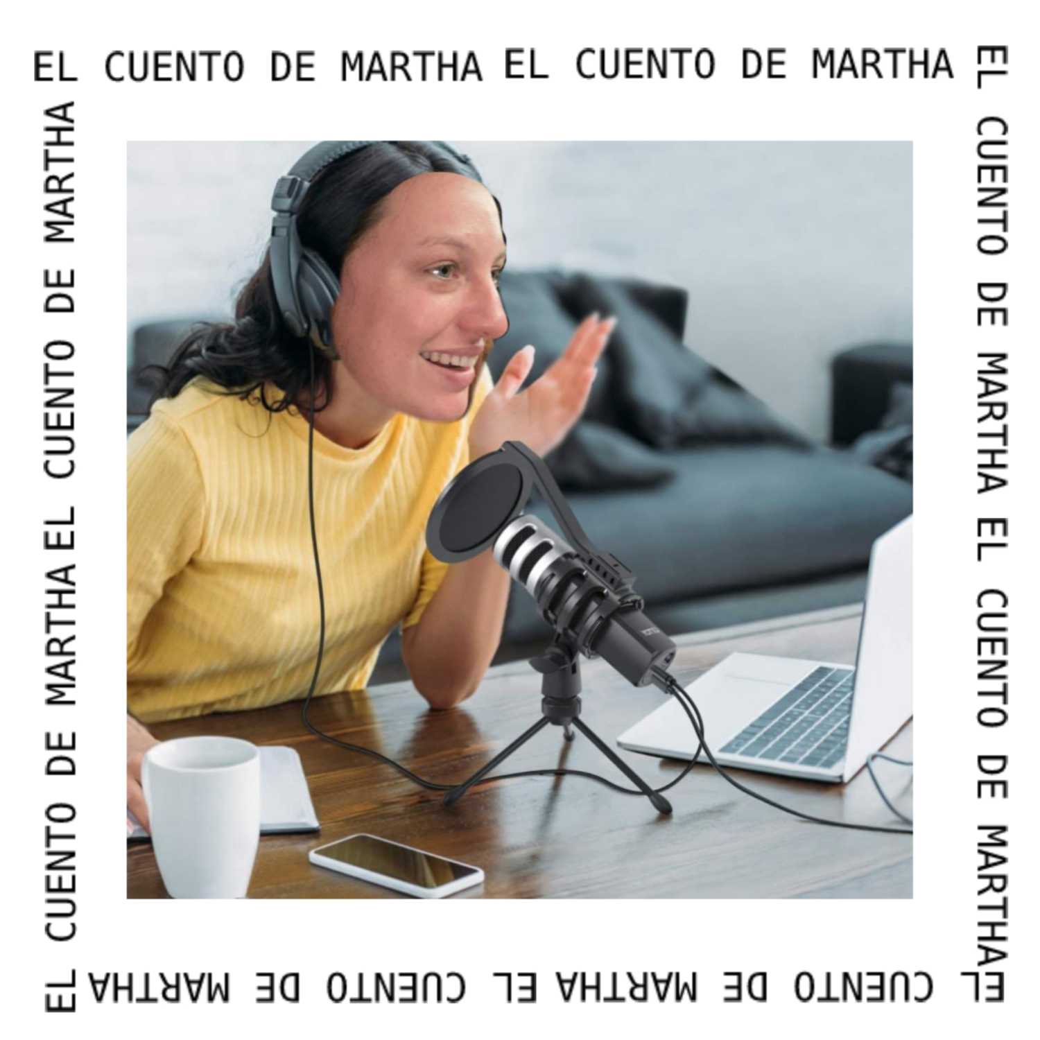 El cuento de Martha