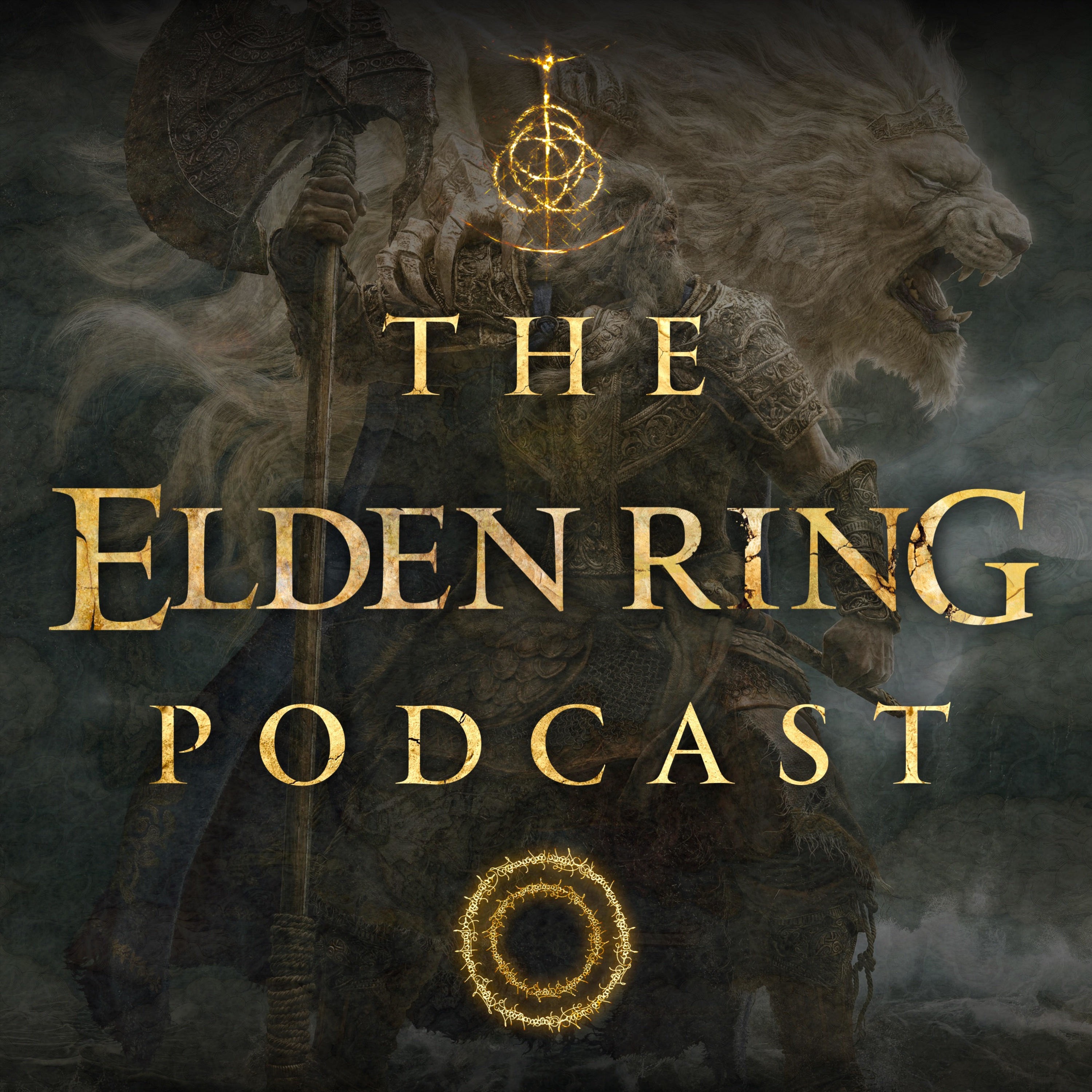 The Elden Ring Podcast