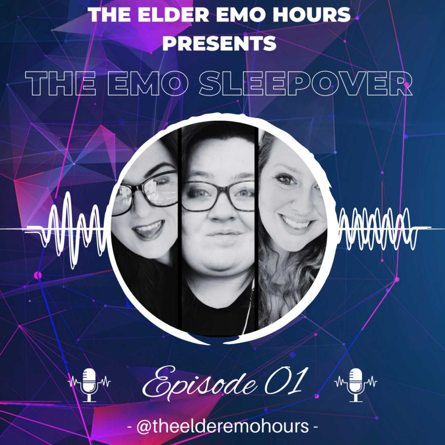 The Elder Emo Hours