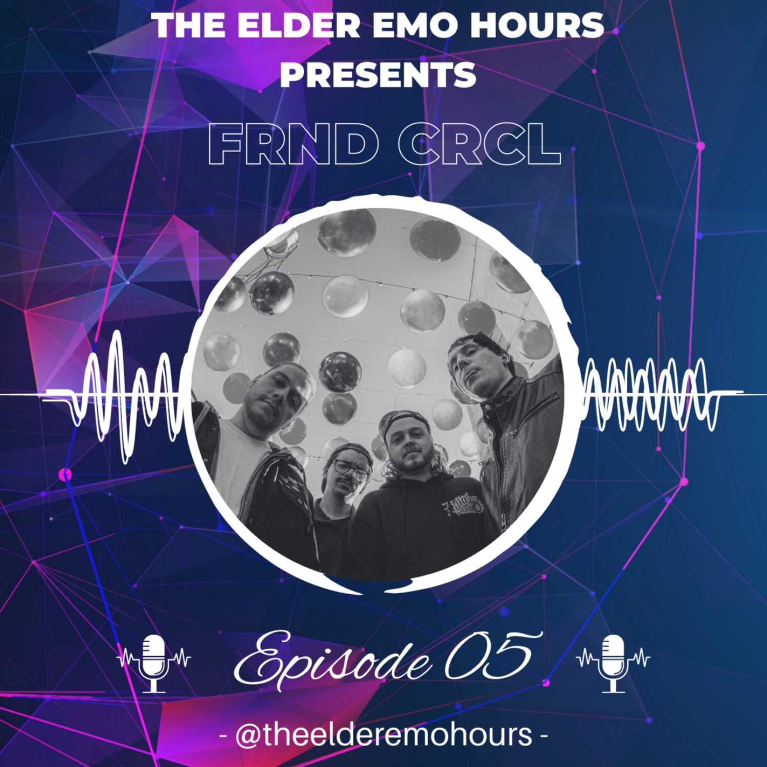 The Elder Emo Hours