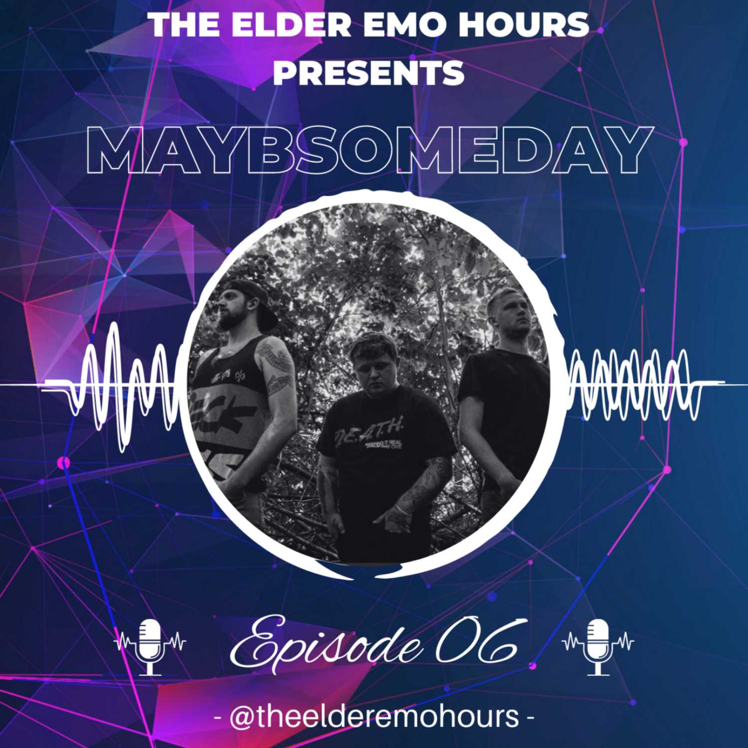 The Elder Emo Hours