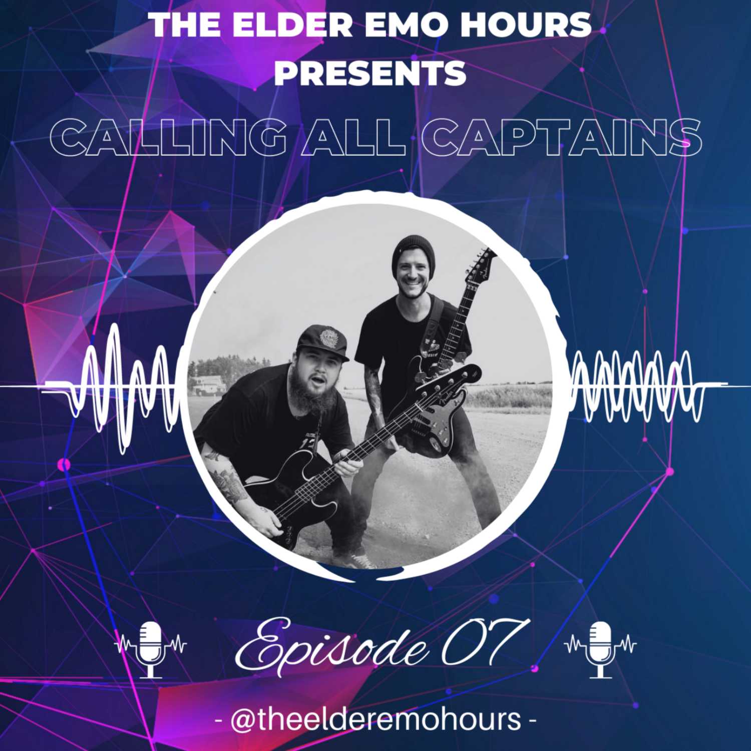 The Elder Emo Hours