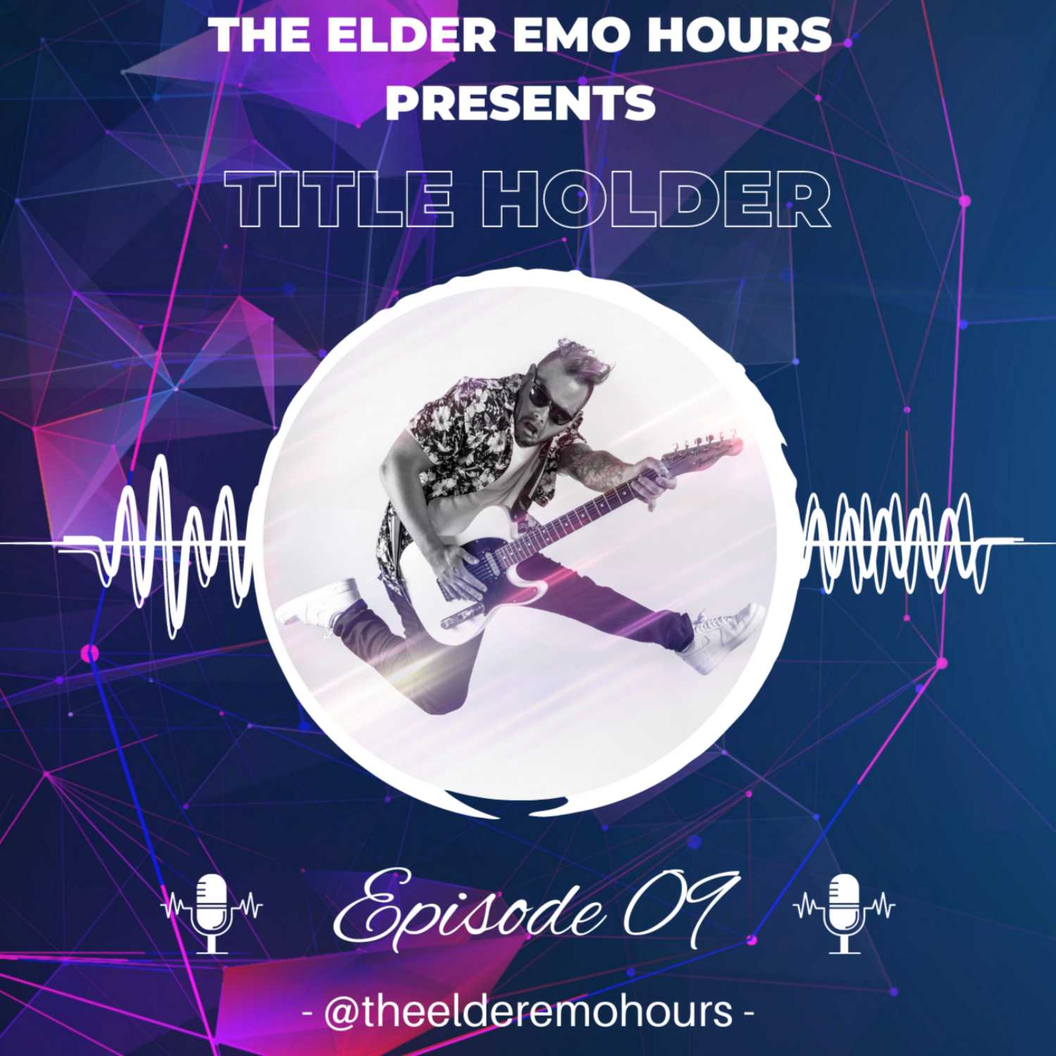 The Elder Emo Hours