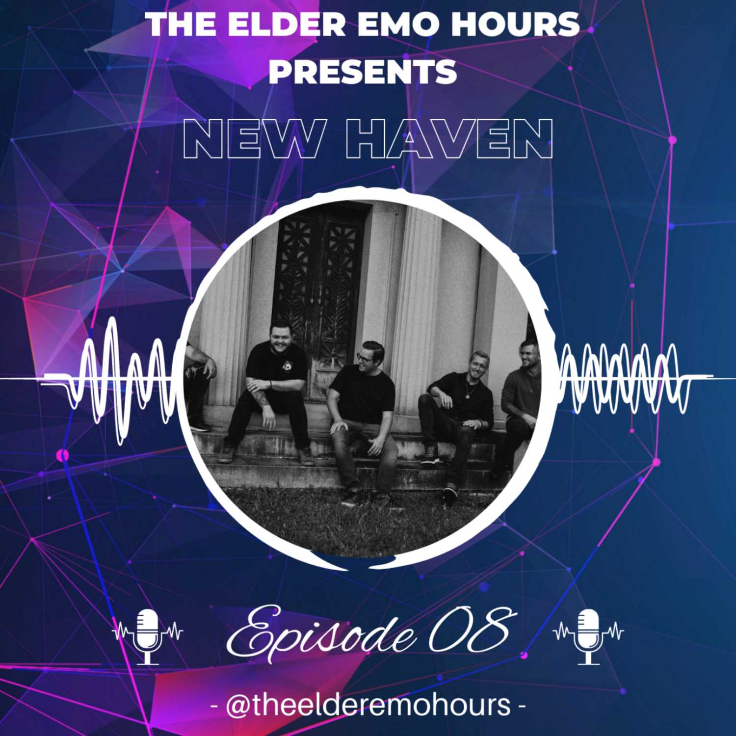 The Elder Emo Hours
