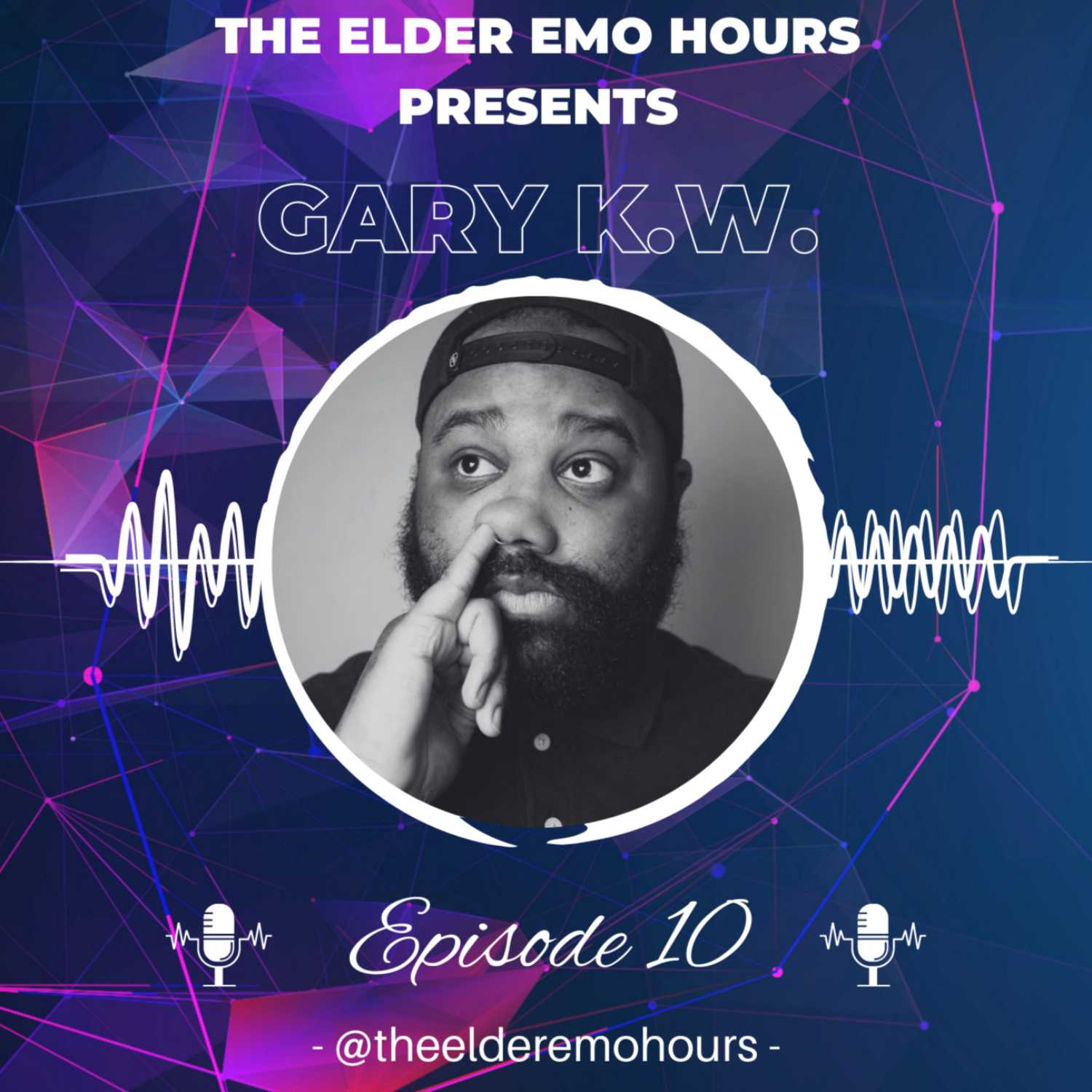 The Elder Emo Hours