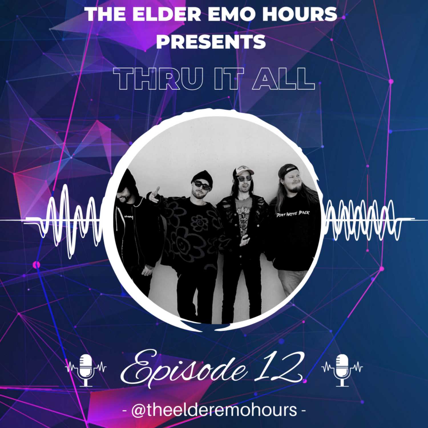 The Elder Emo Hours