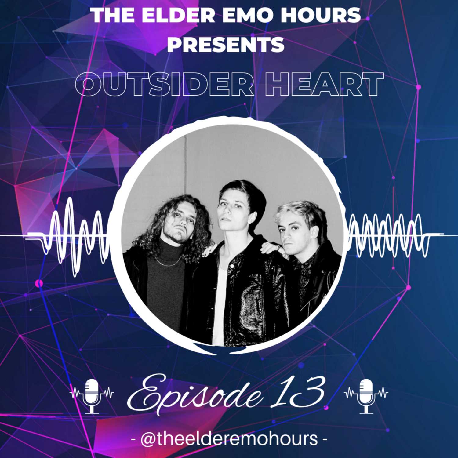 The Elder Emo Hours