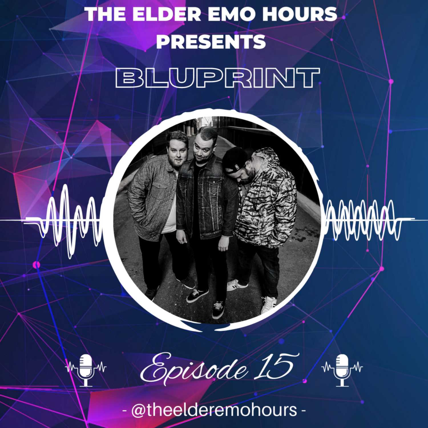 The Elder Emo Hours