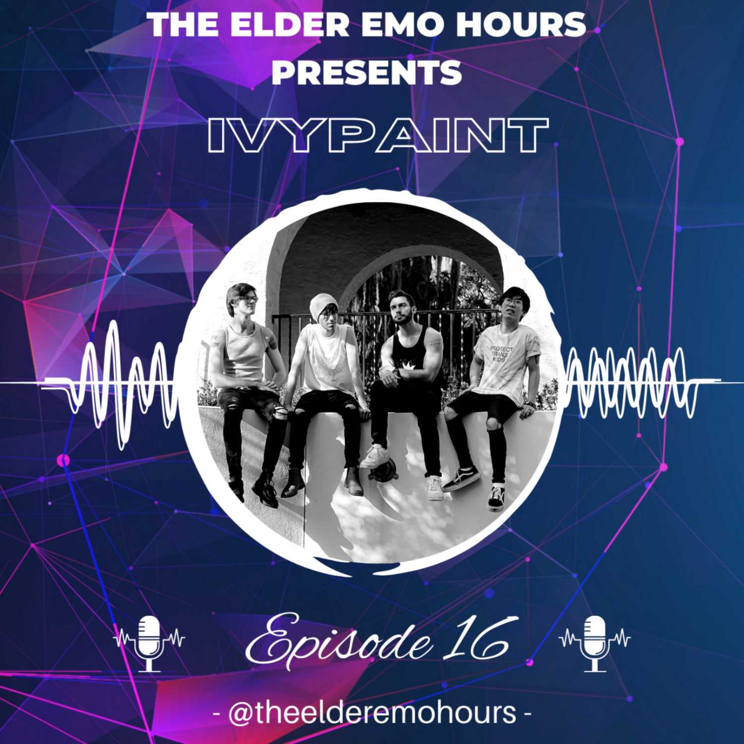 The Elder Emo Hours