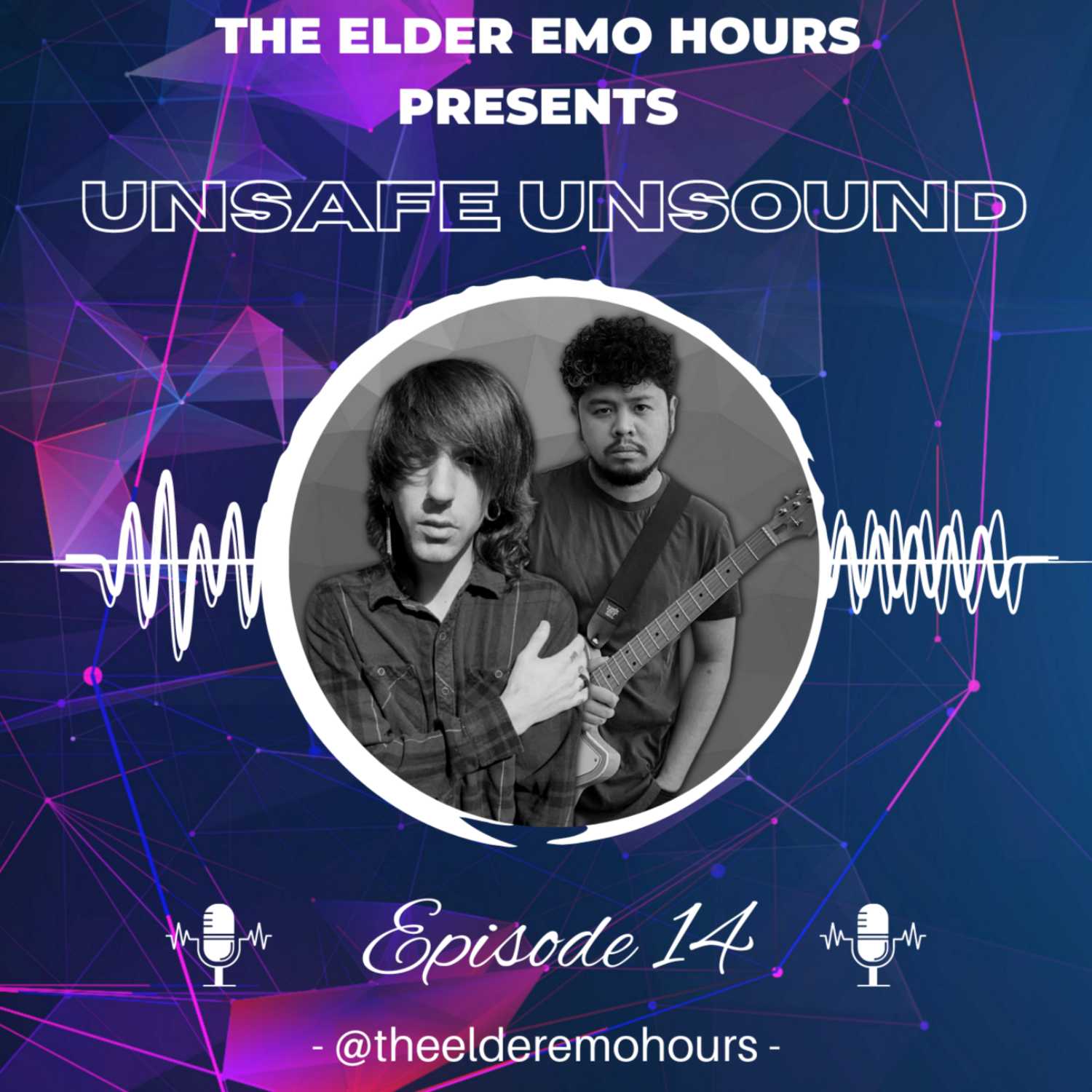 The Elder Emo Hours